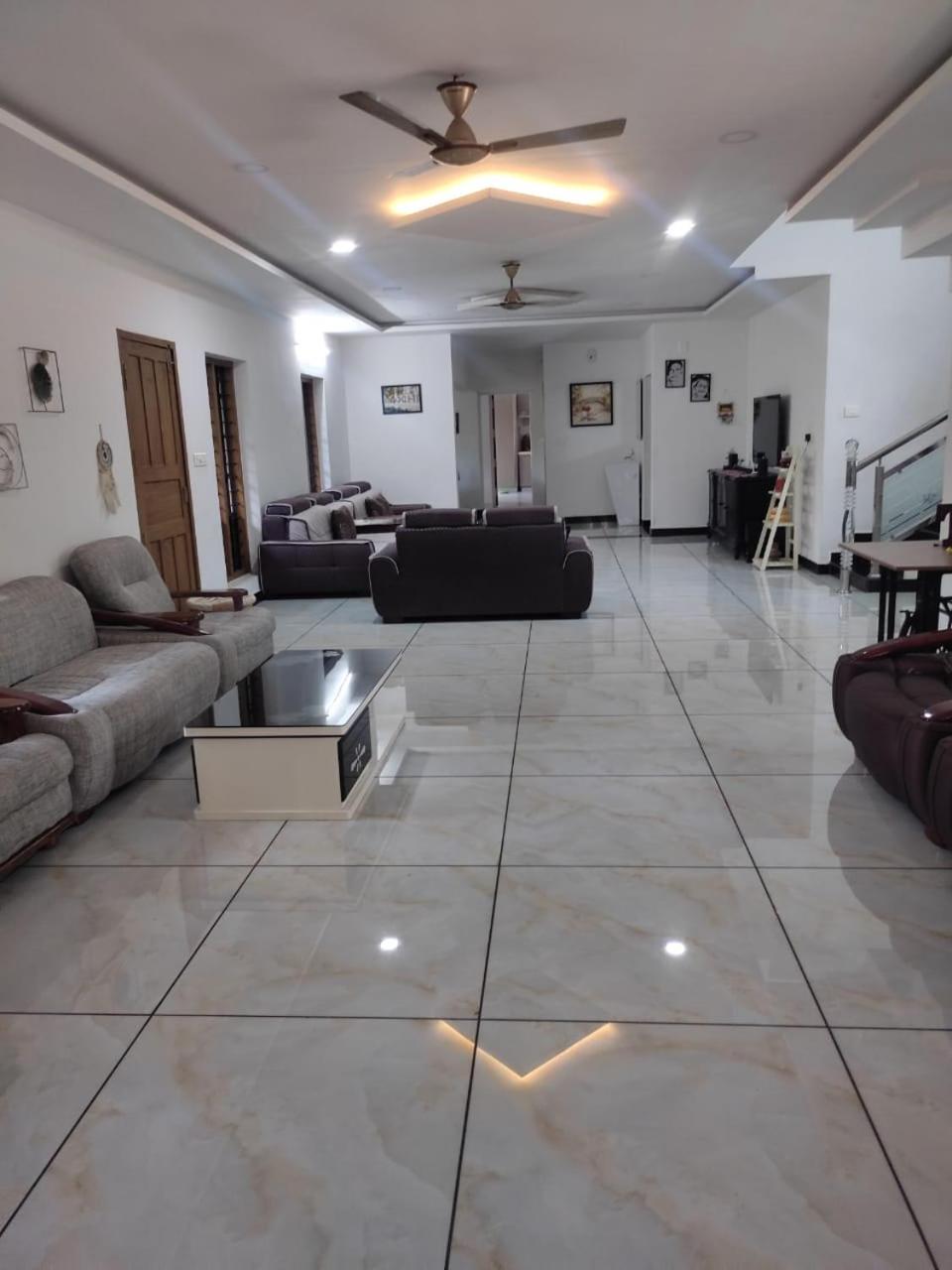 Vacation Home photo 1