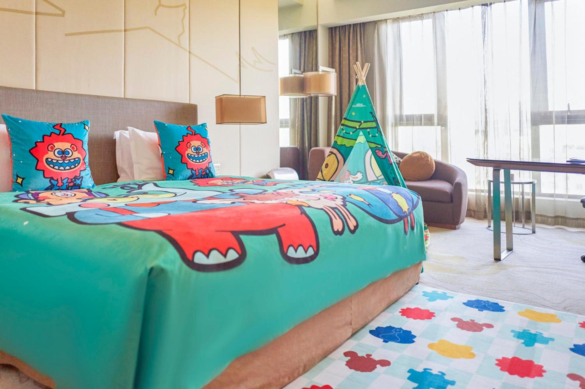 Standard King Room