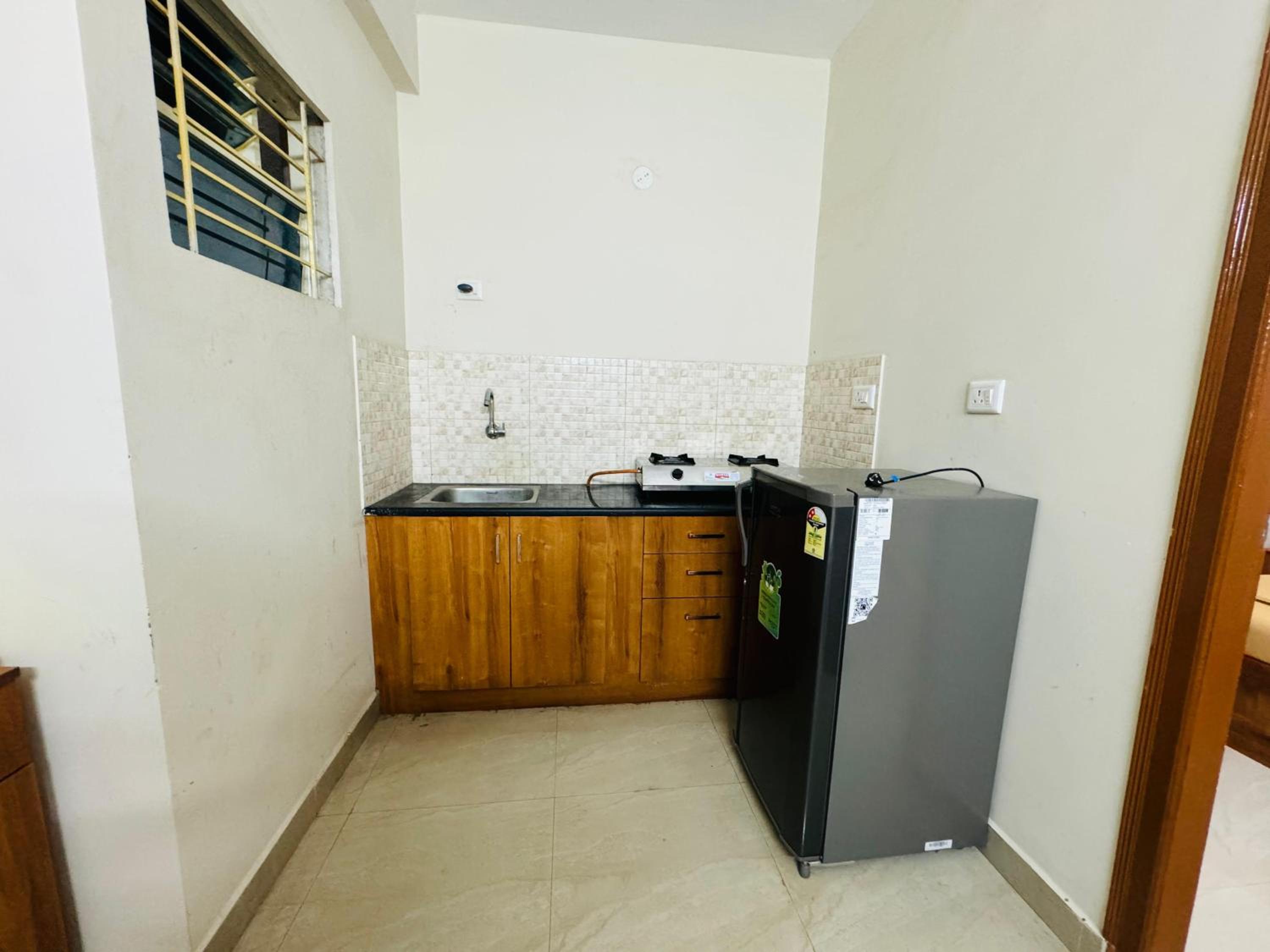 Deluxe Triple Room photo 3