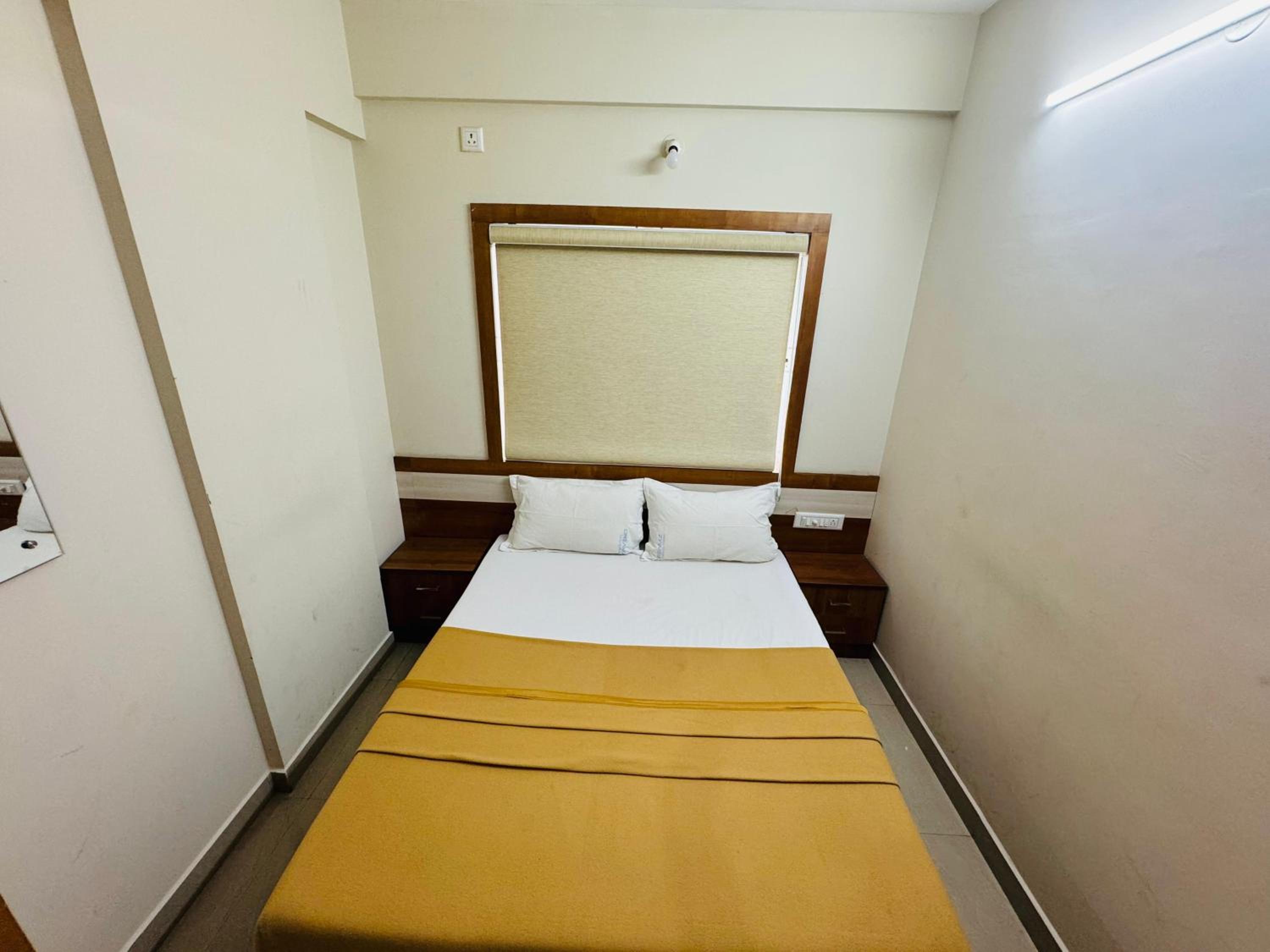 Triple Room photo 3