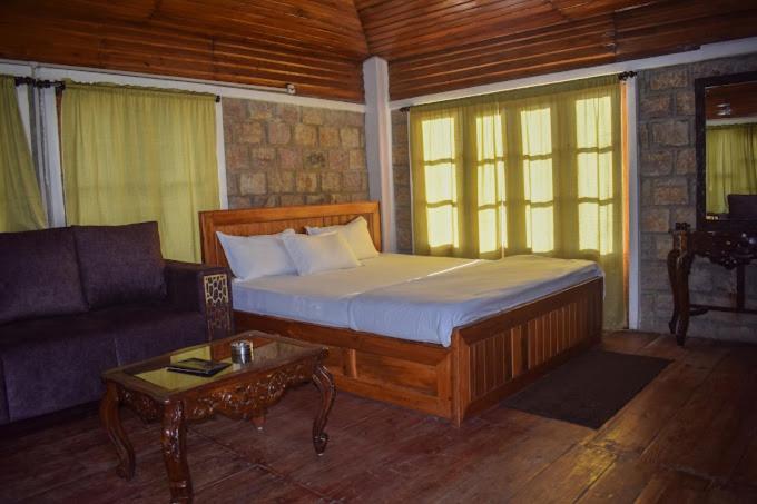 Double Room photo 3