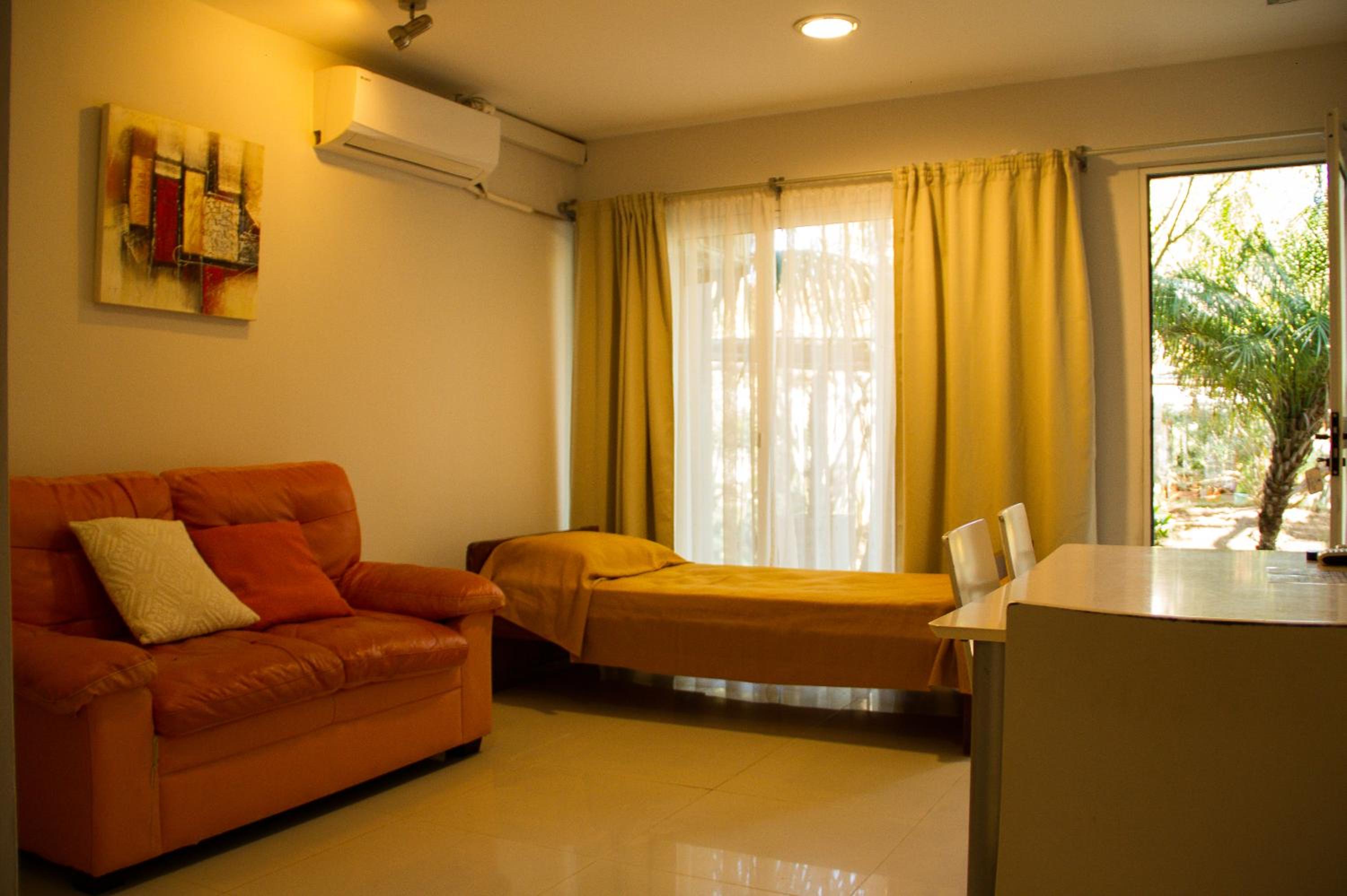 Standard Apartment photo 2