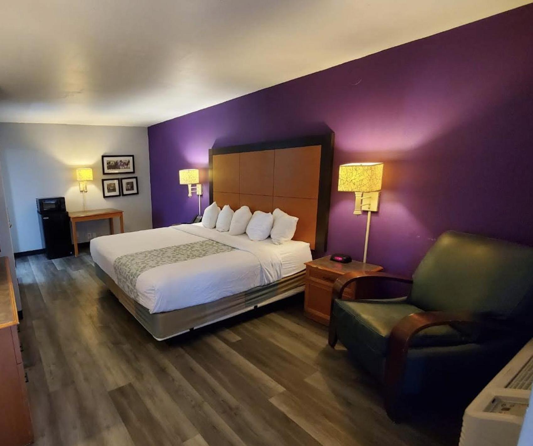 King Room - Photo 6