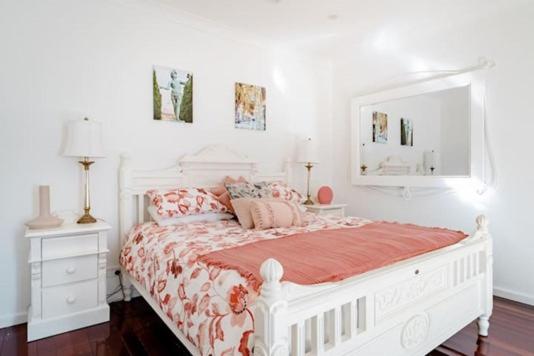King Room with Spa Bath