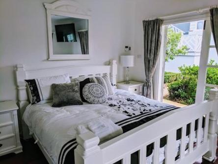 Family Room with Private Bathroom