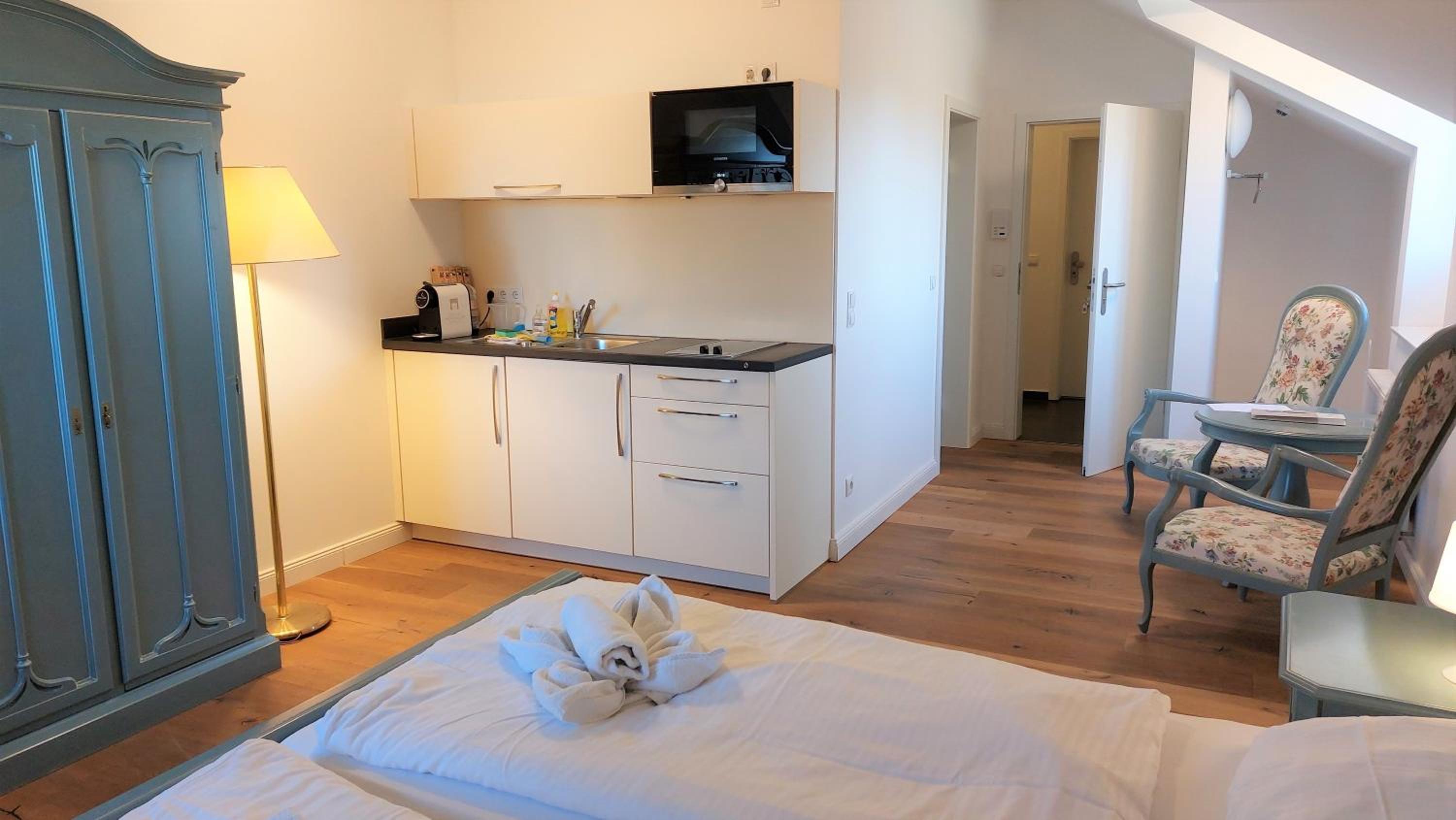 Standard Apartment - Photo 1