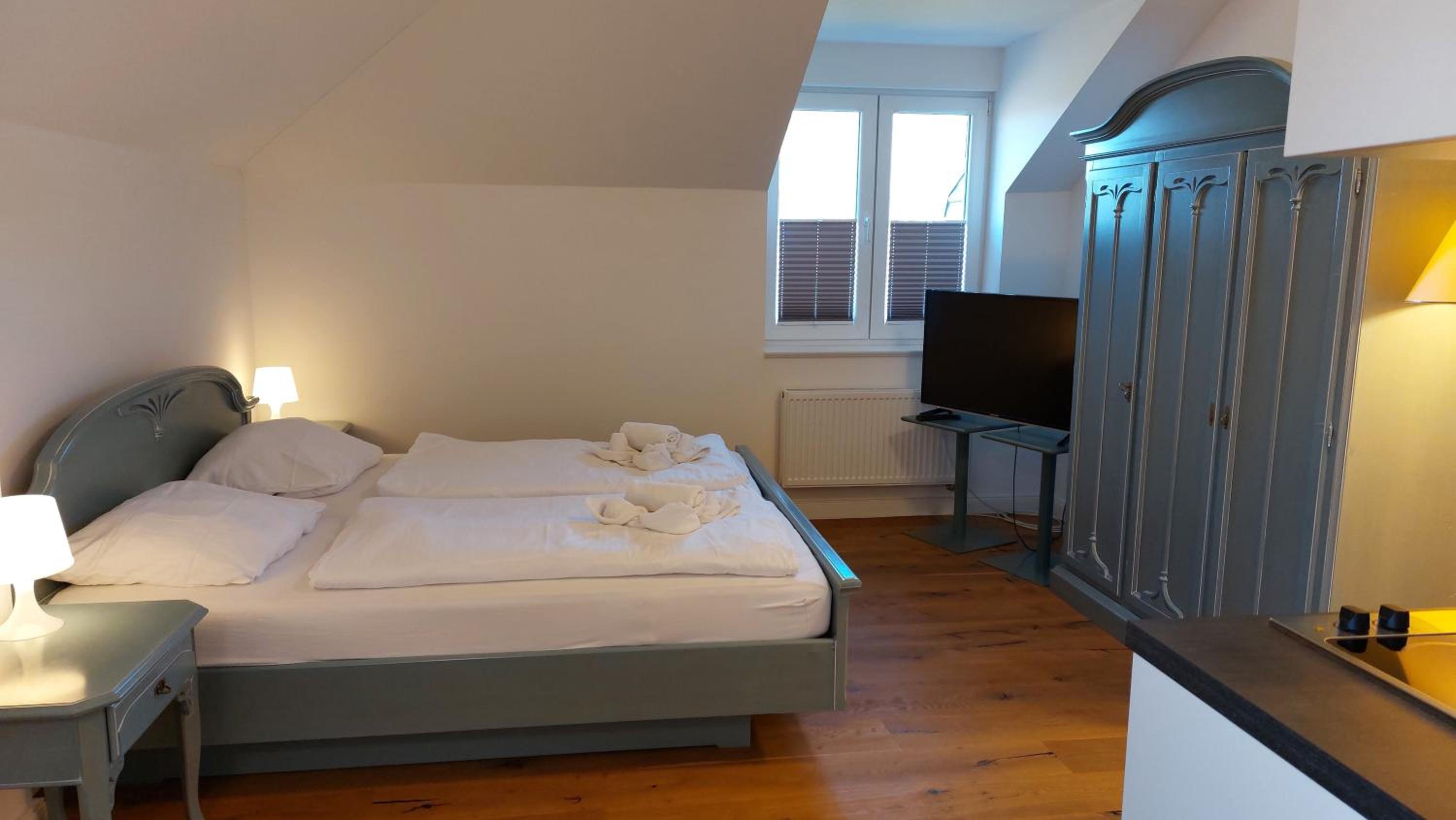 Standard Apartment - Photo 2