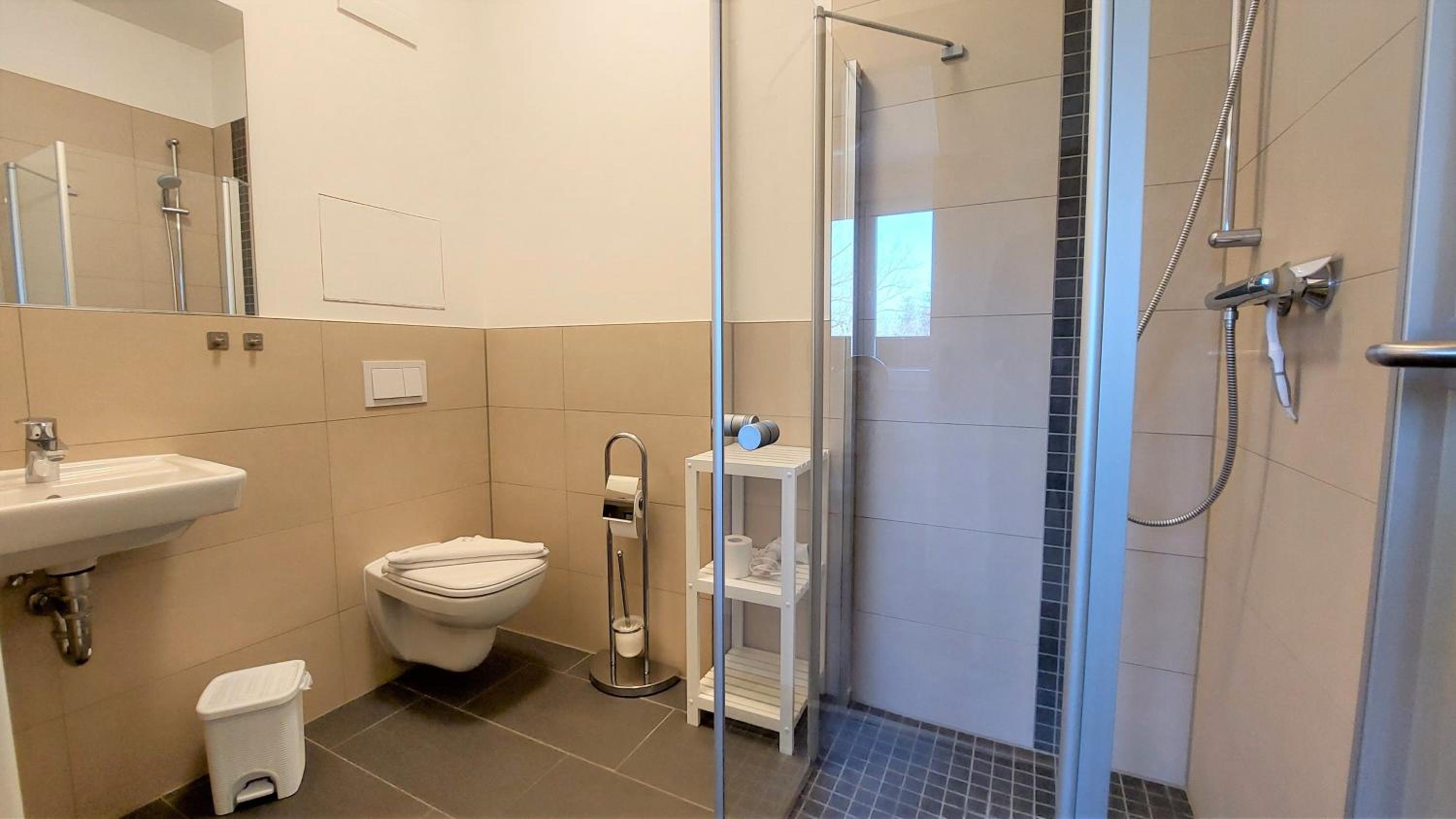 Standard Apartment - Photo 6