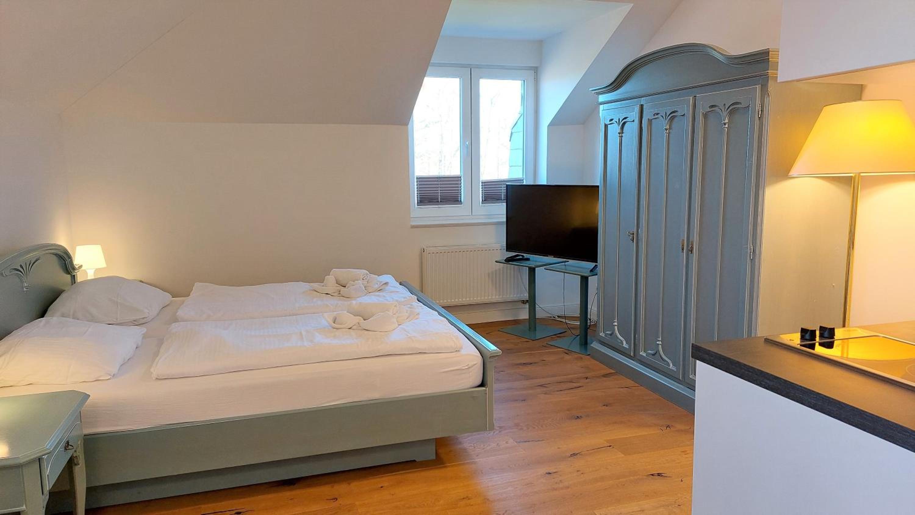Standard Apartment - Photo 3