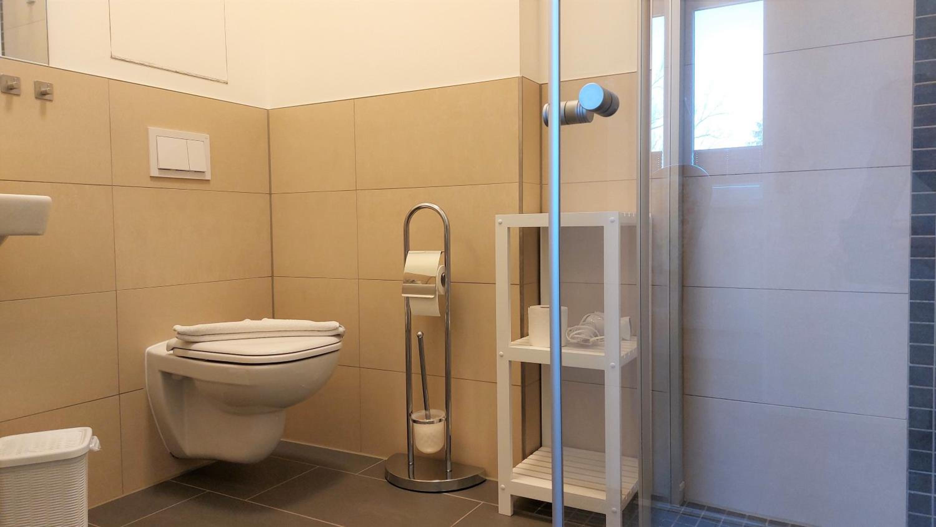 Standard Apartment - Photo 4