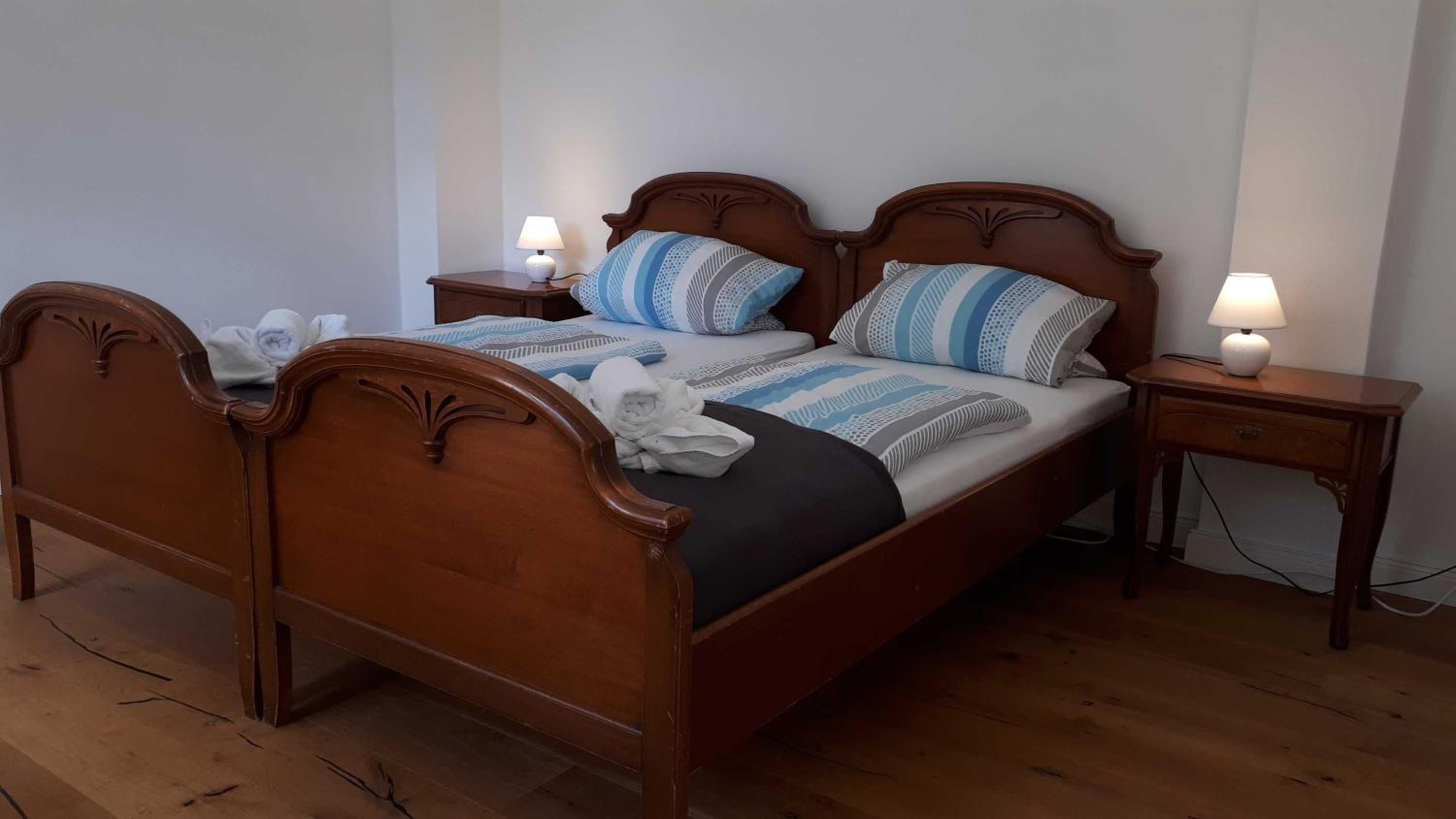 One-Bedroom Apartment - Photo 4