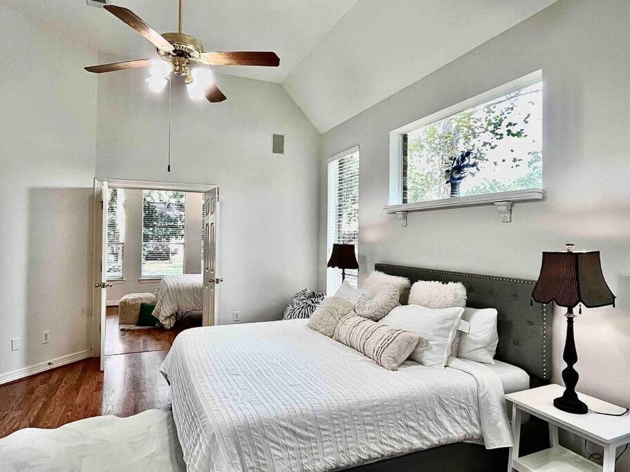Three-Bedroom Villa photo 1