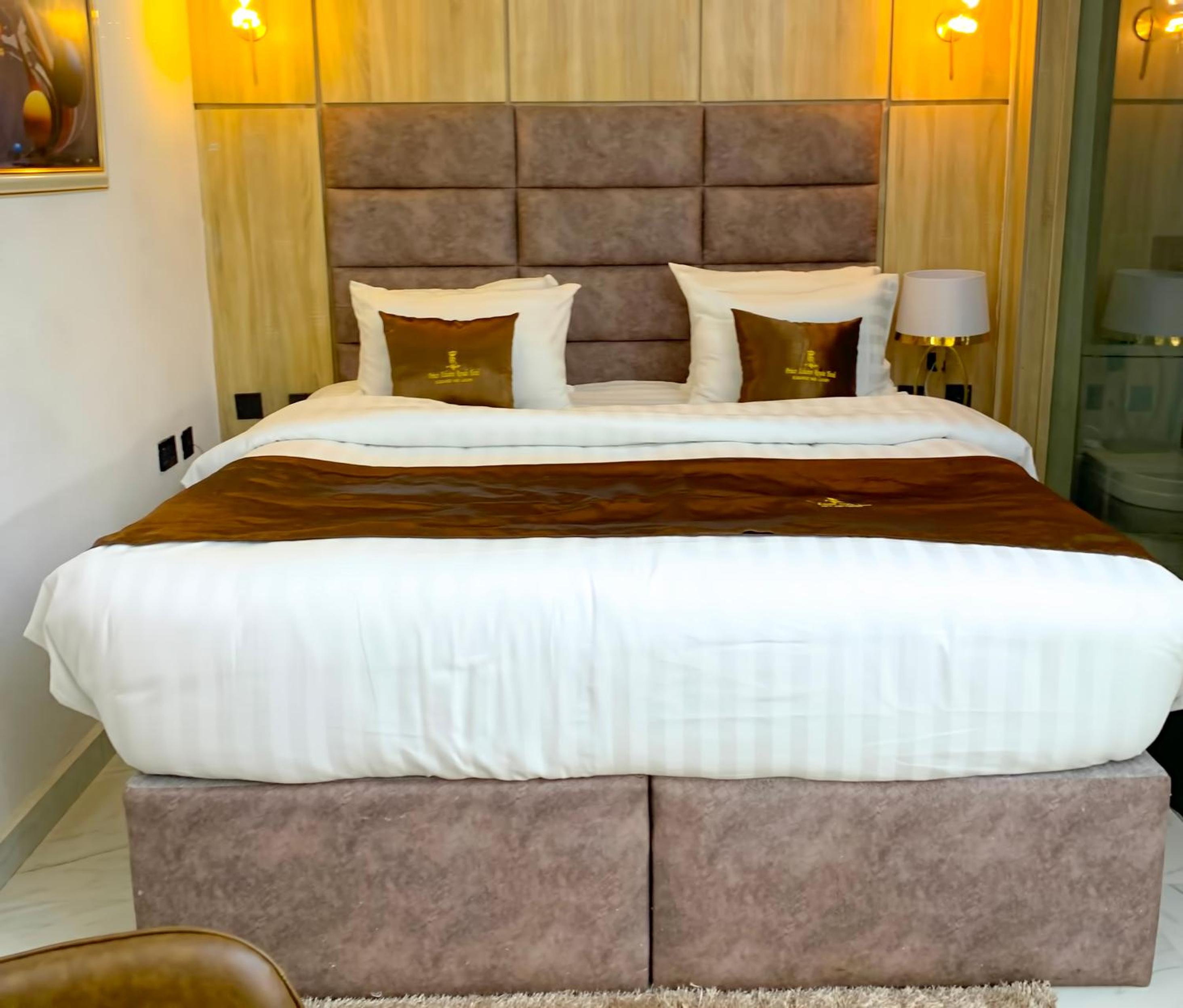 Deluxe Room photo 2