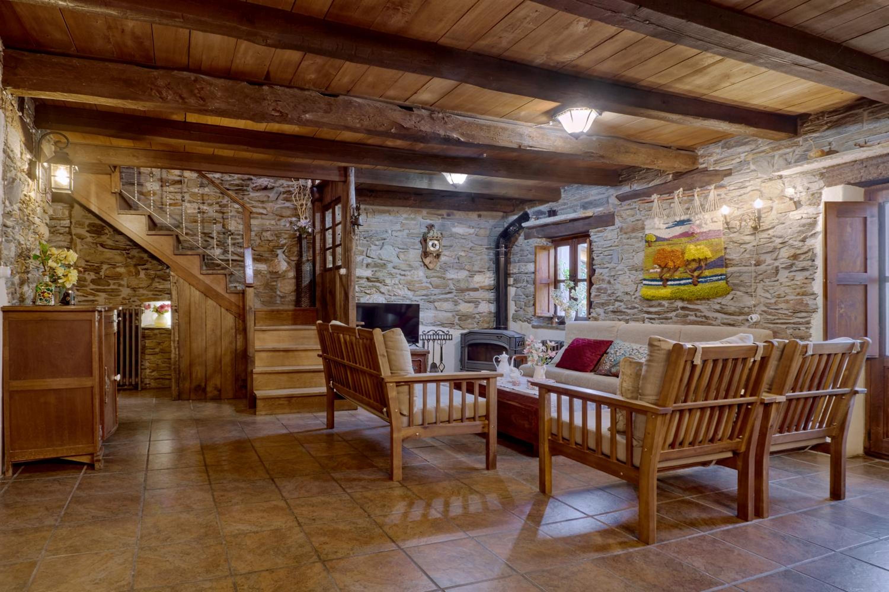 Casa de Vacaciones