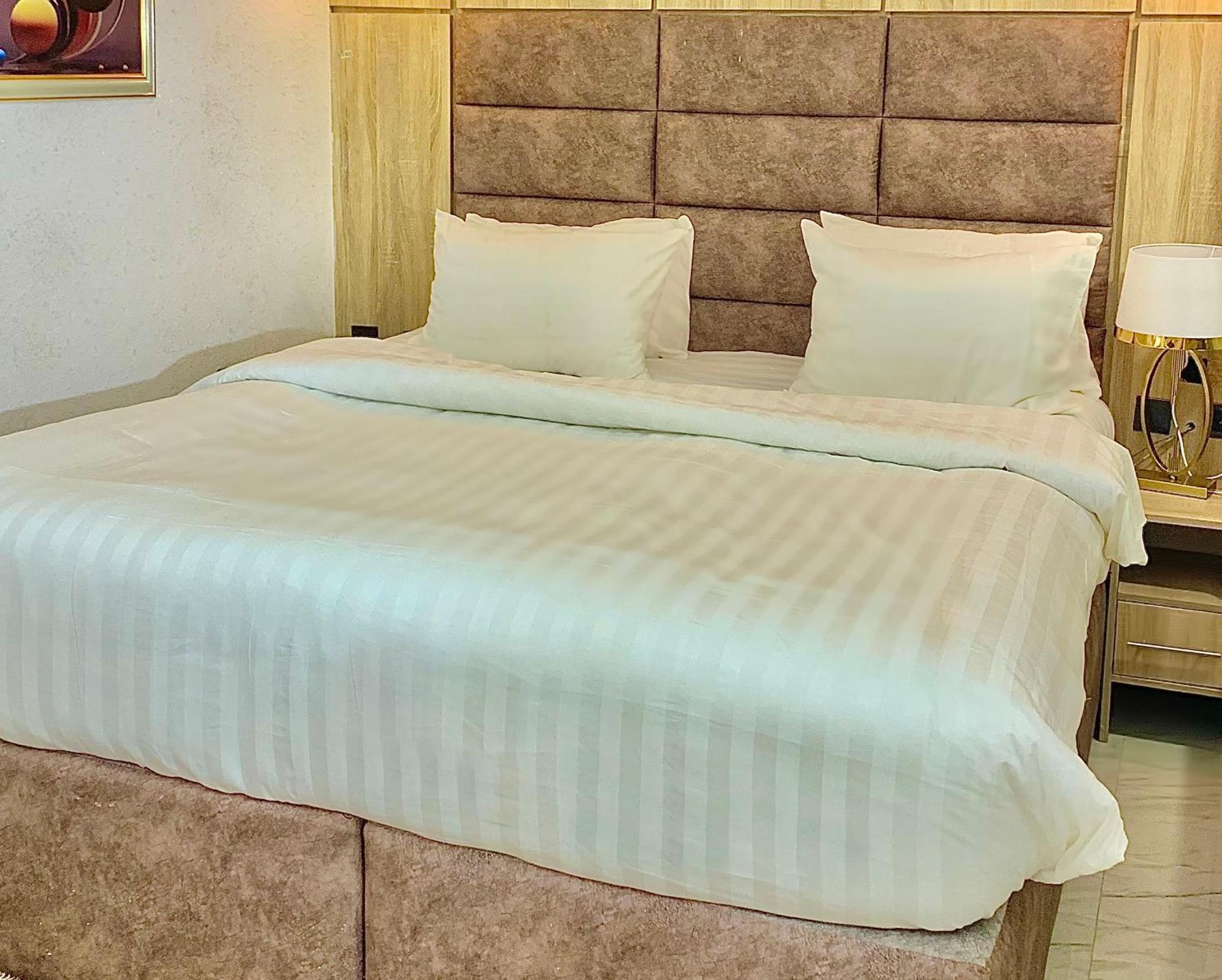 Deluxe Room photo 1