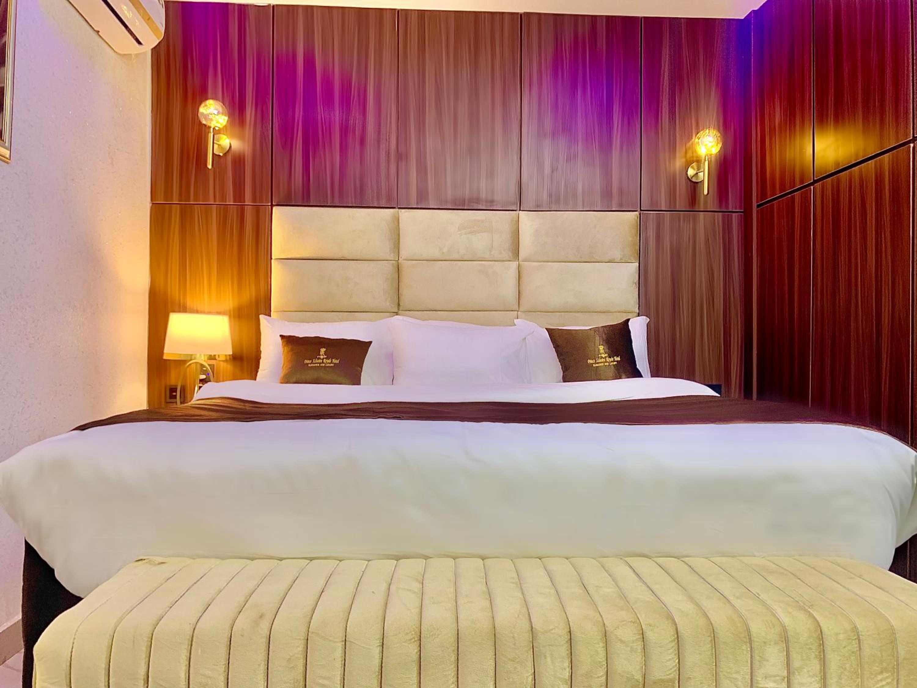 Superior Double Room photo 3