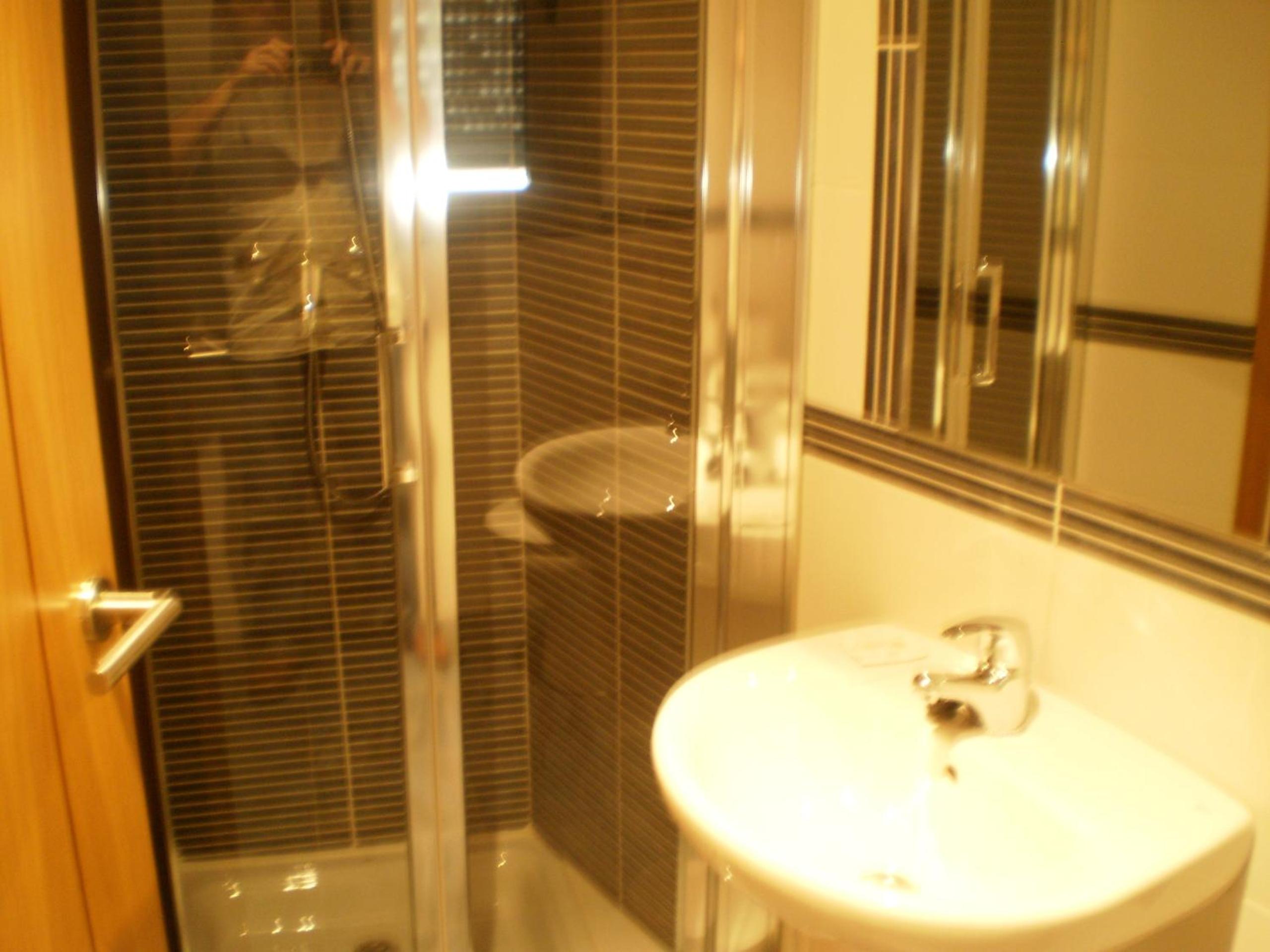 Double or Twin Room photo 2