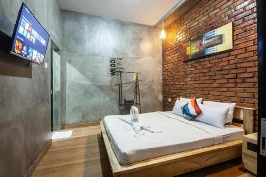Deluxe Double Room photo 2