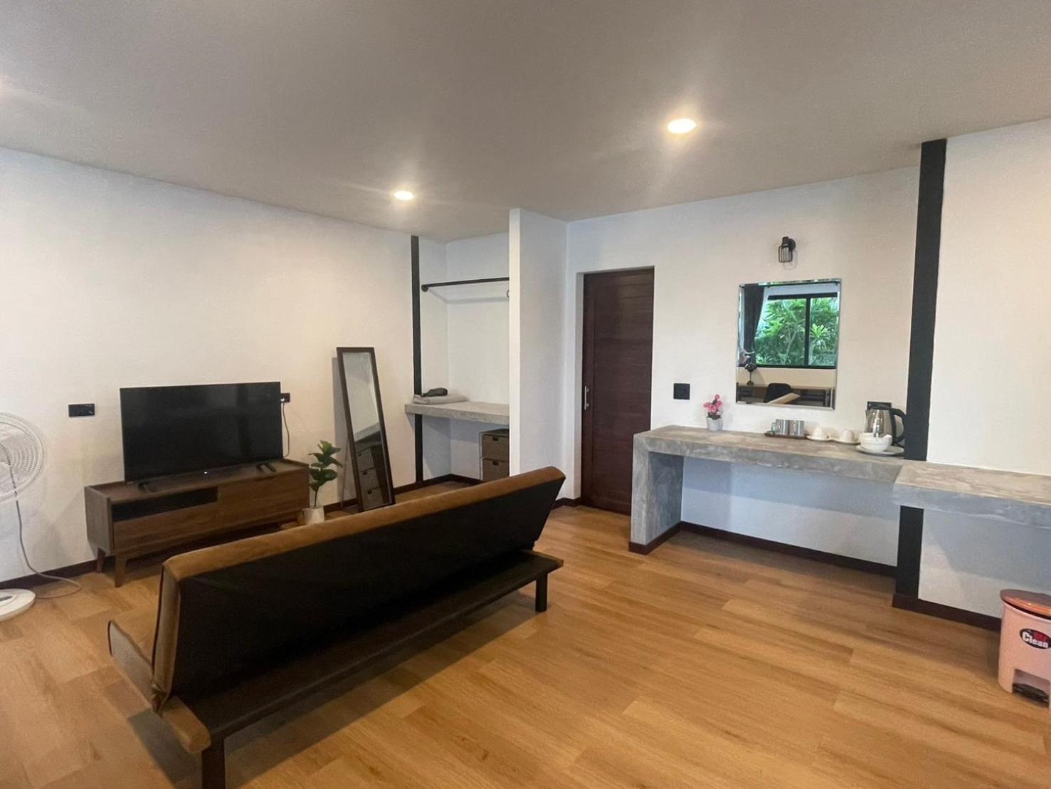 Villa with Sea View photo 3
