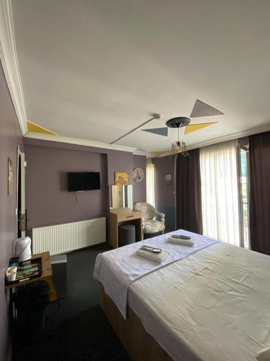 Large Double Room