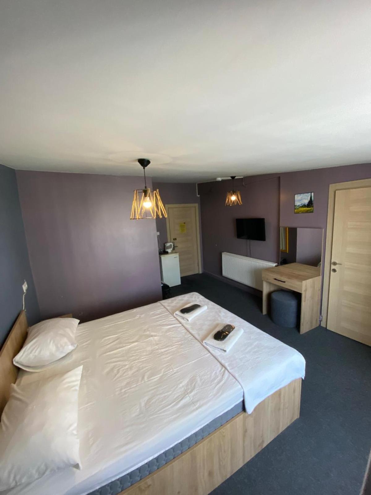 Standard Triple Room photo 2