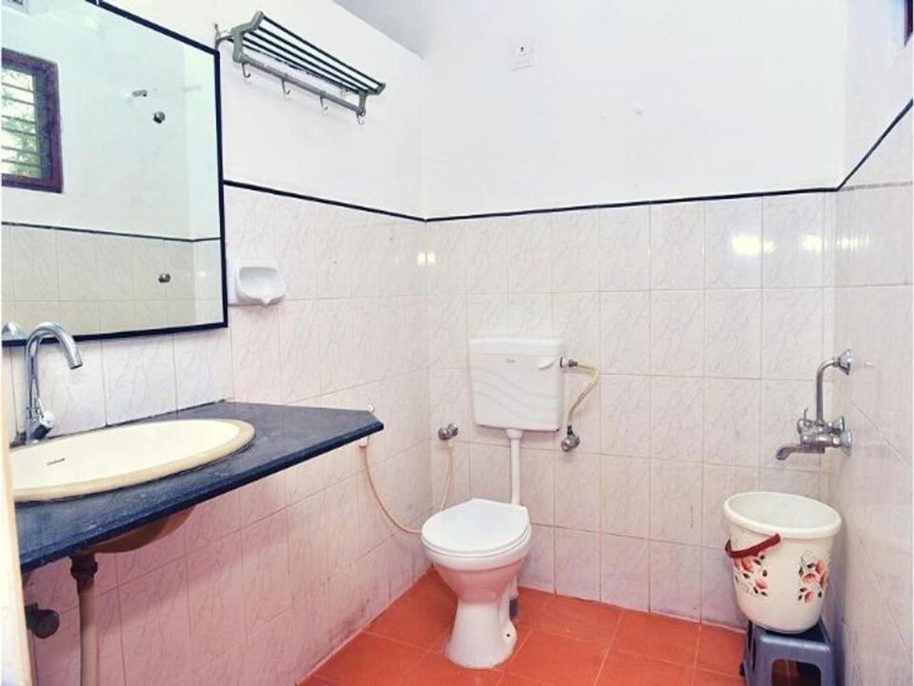 Budget Triple Room photo 2