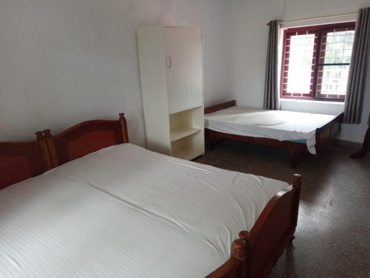 Budget Triple Room photo 1