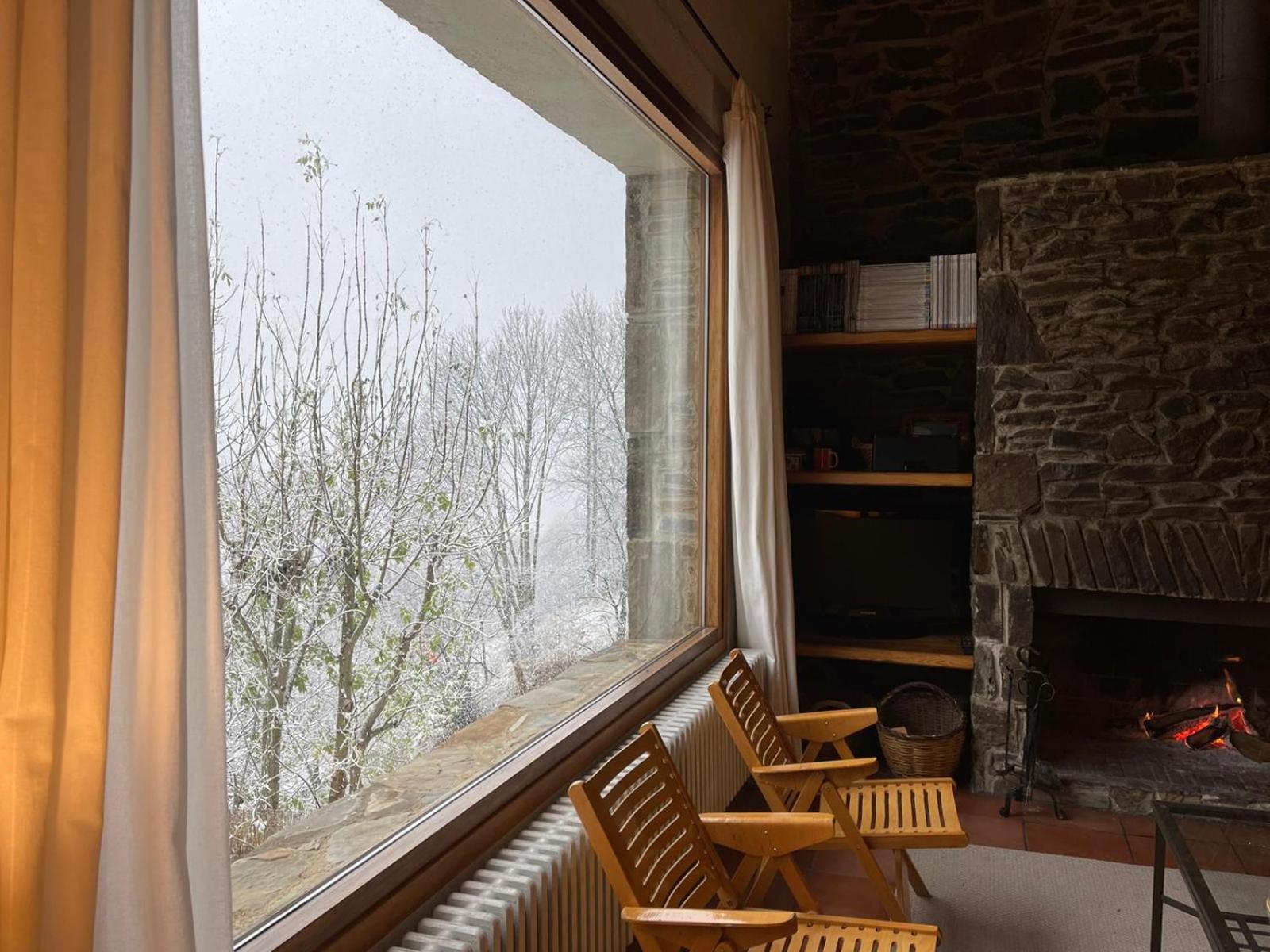 Chalet photo 3