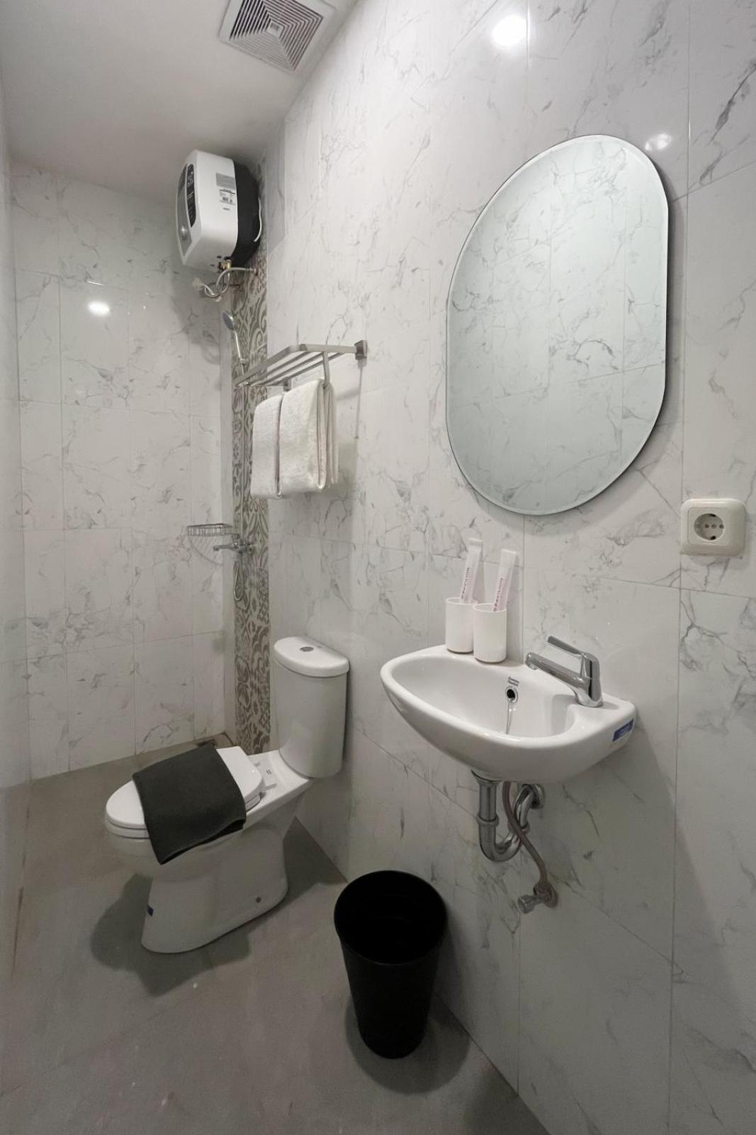 Superior Twin Room photo 1