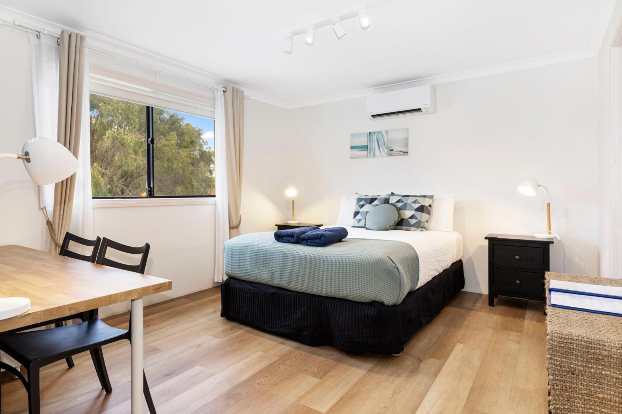 The Hamelin Bay Room photo 1