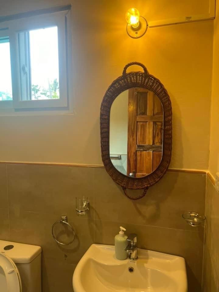 Quadruple Room with Private Bathroom photo 2