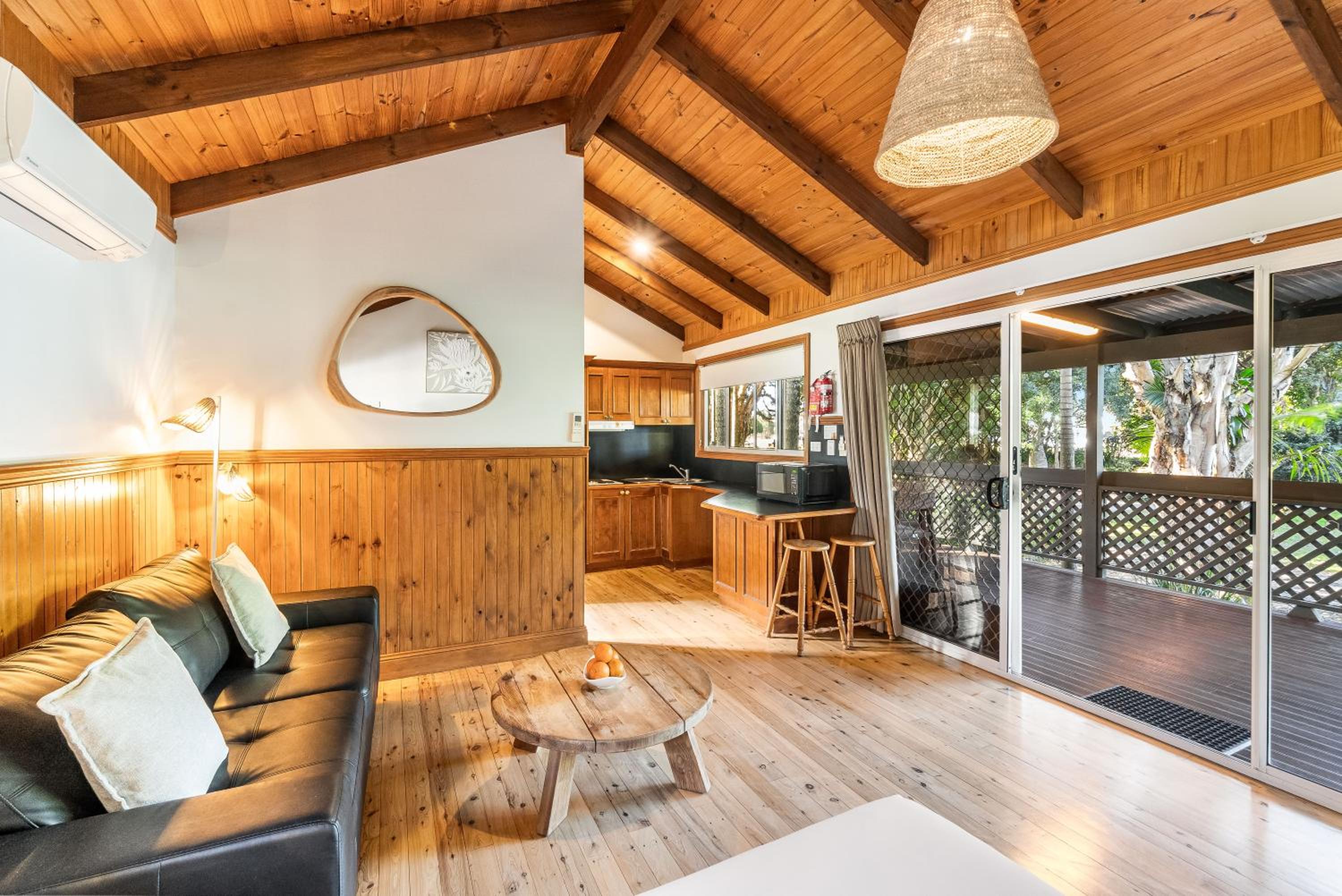 Studio Cabin photo 1
