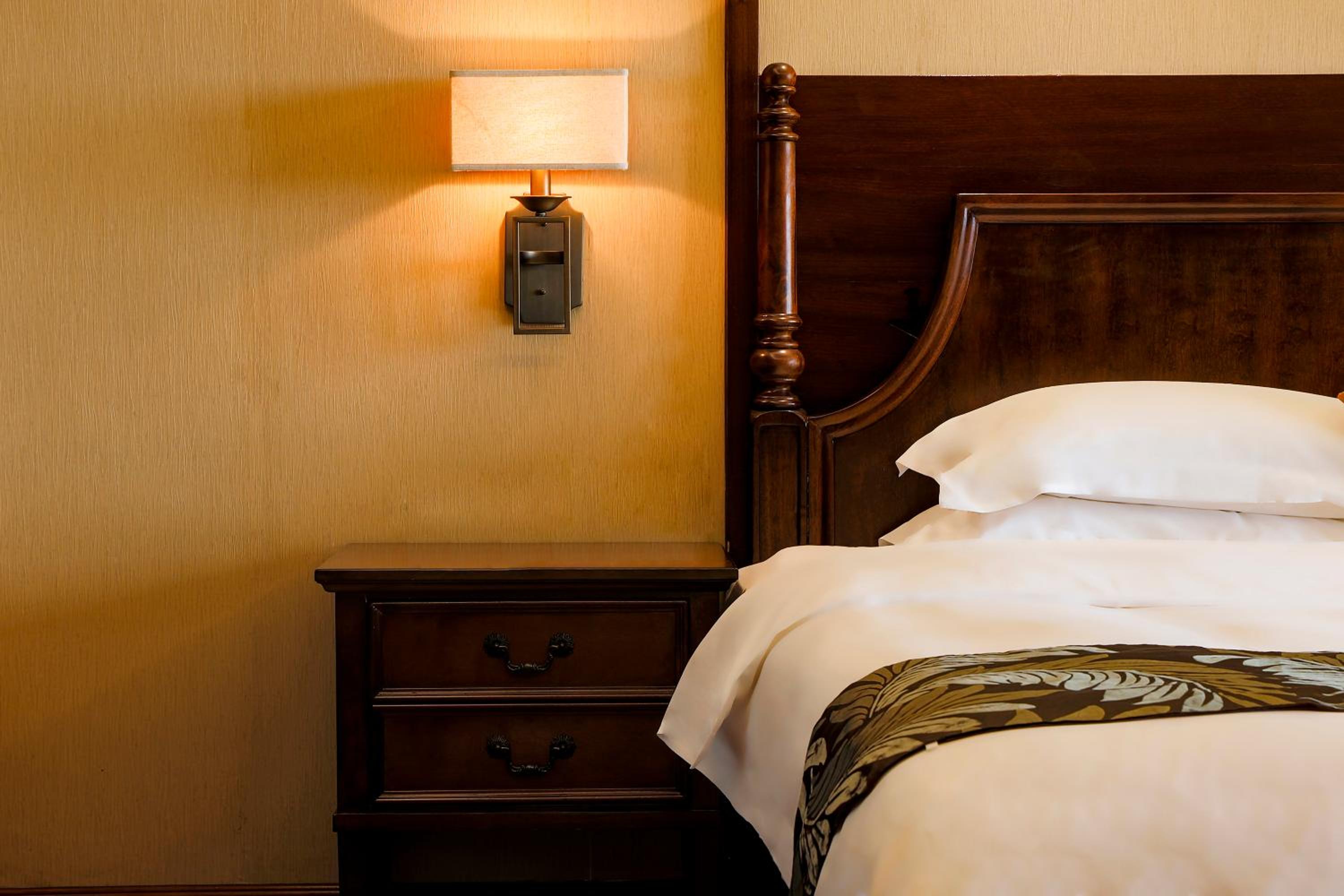 Superior King Room With Ocean View photo 1