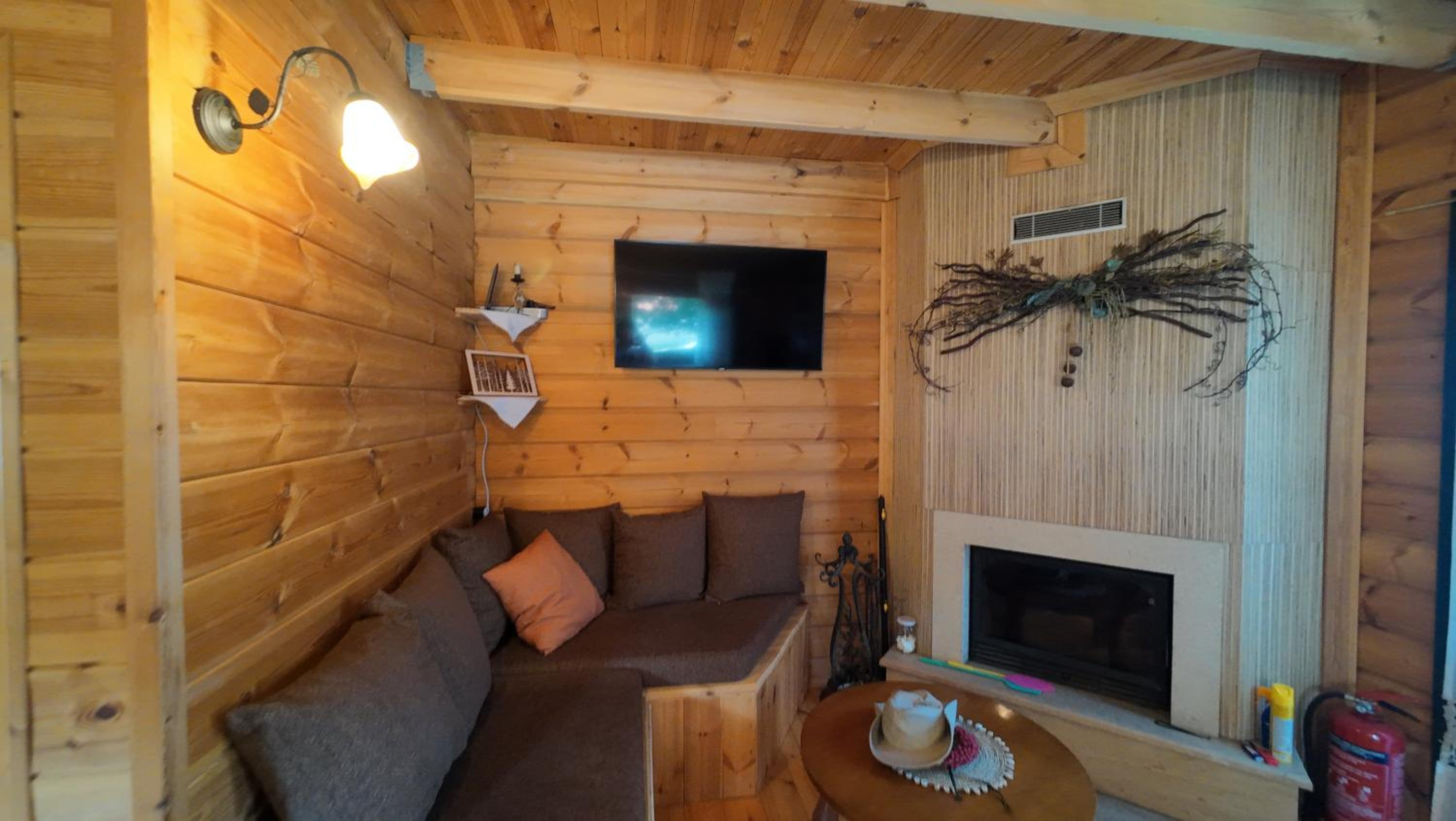 Two-Bedroom House photo 1