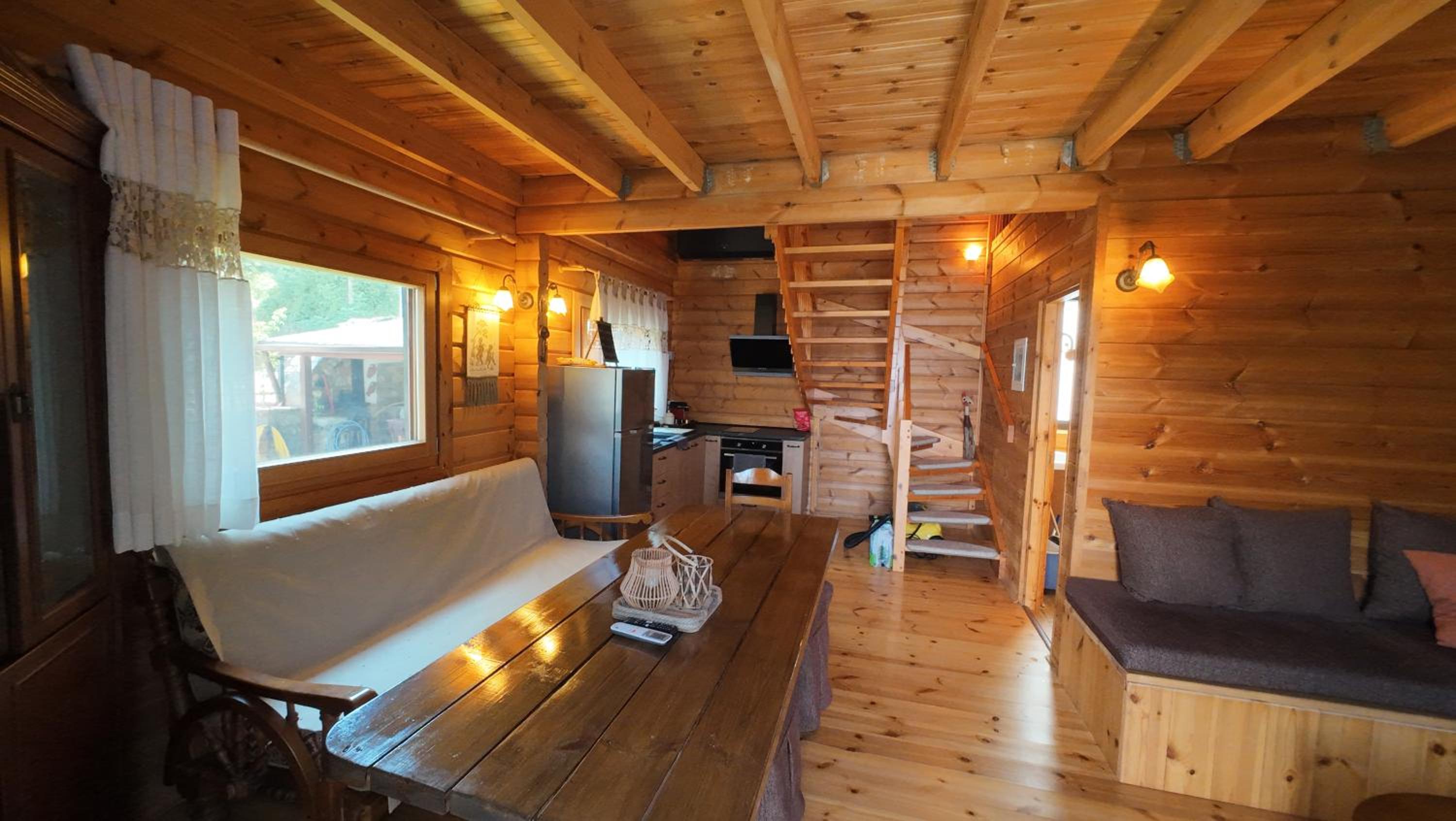 Two-Bedroom House photo 2
