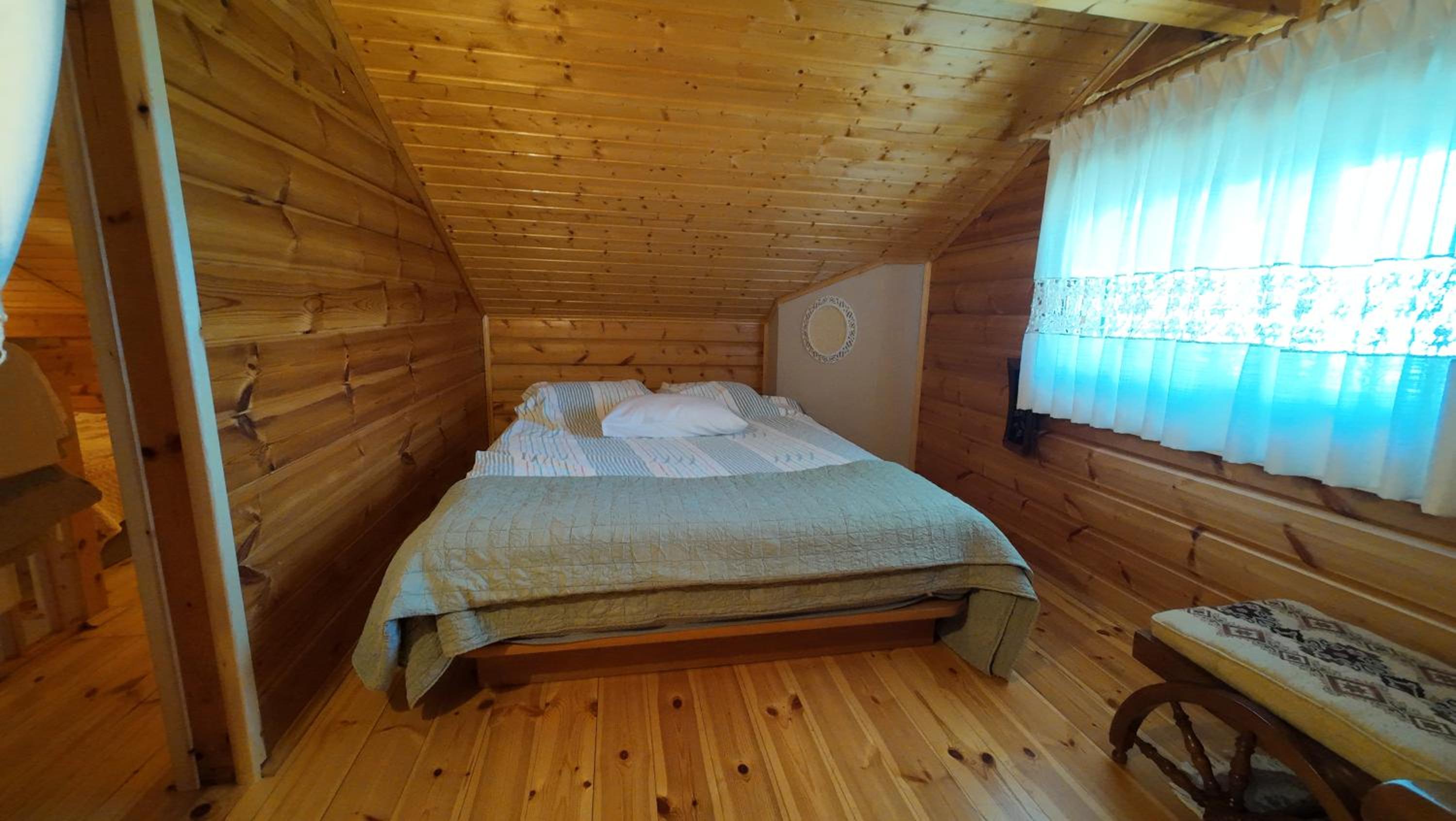 Two-Bedroom House photo 3