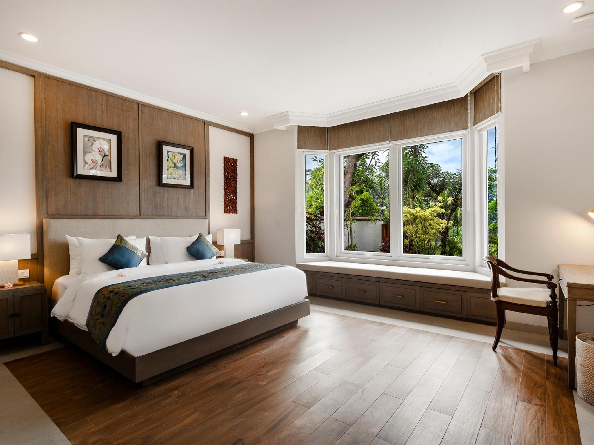 Deluxe Villa photo 1