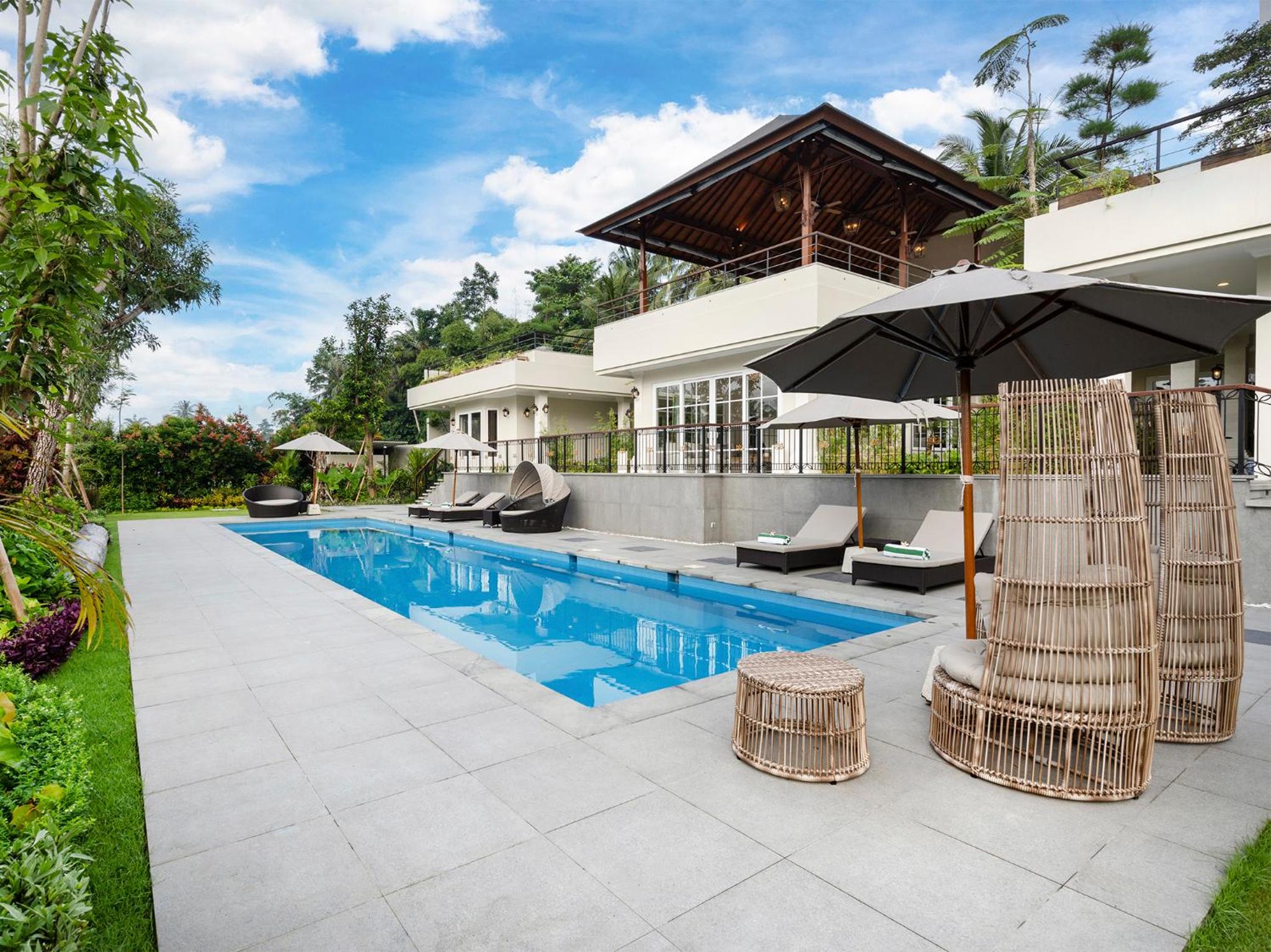 Deluxe Villa photo 3