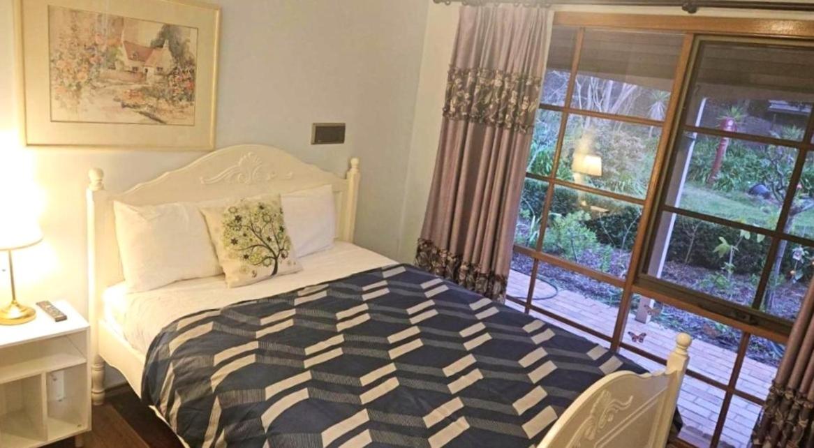 Double Room with Garden View photo 2