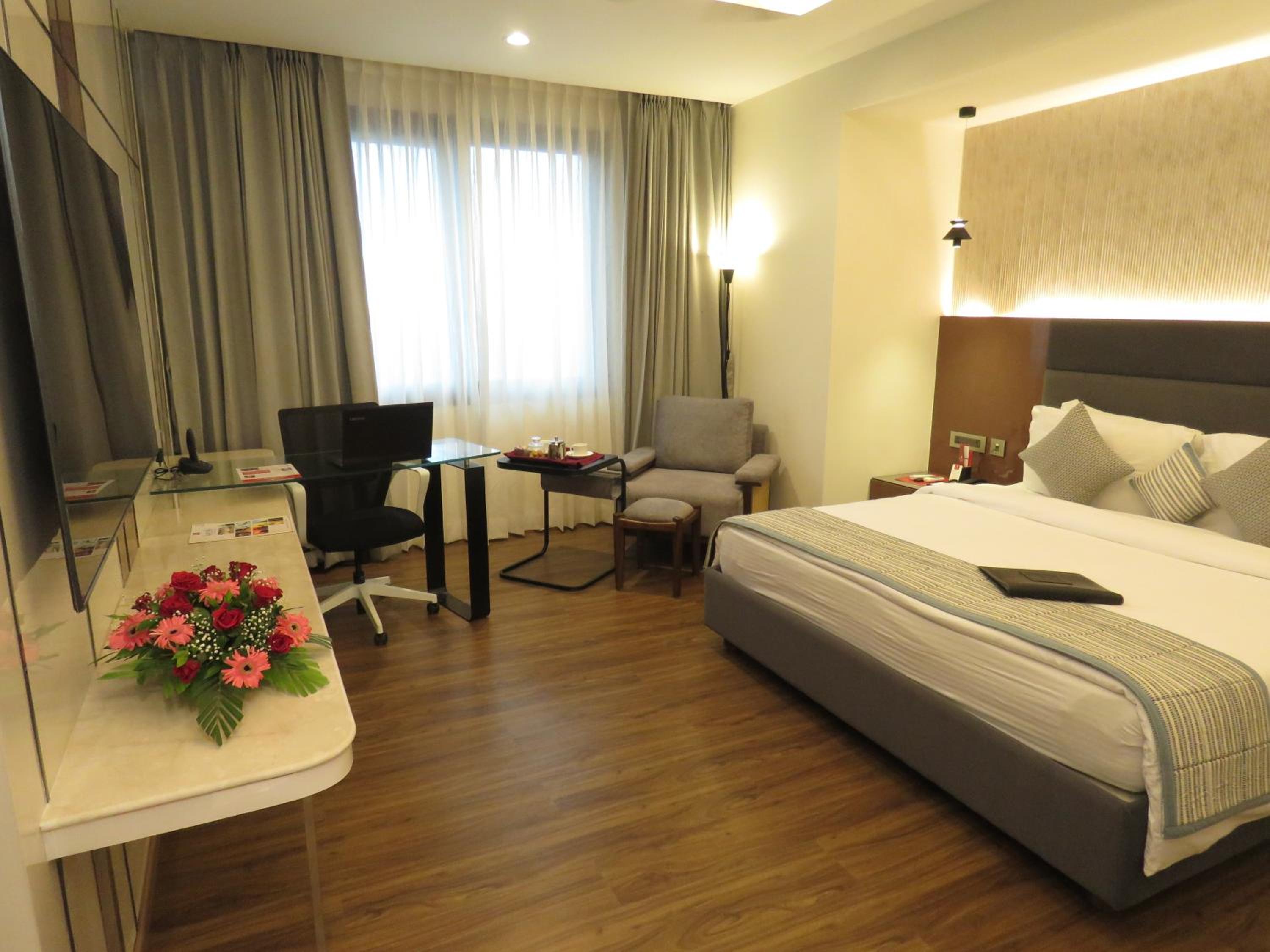 Suite - Photo 19