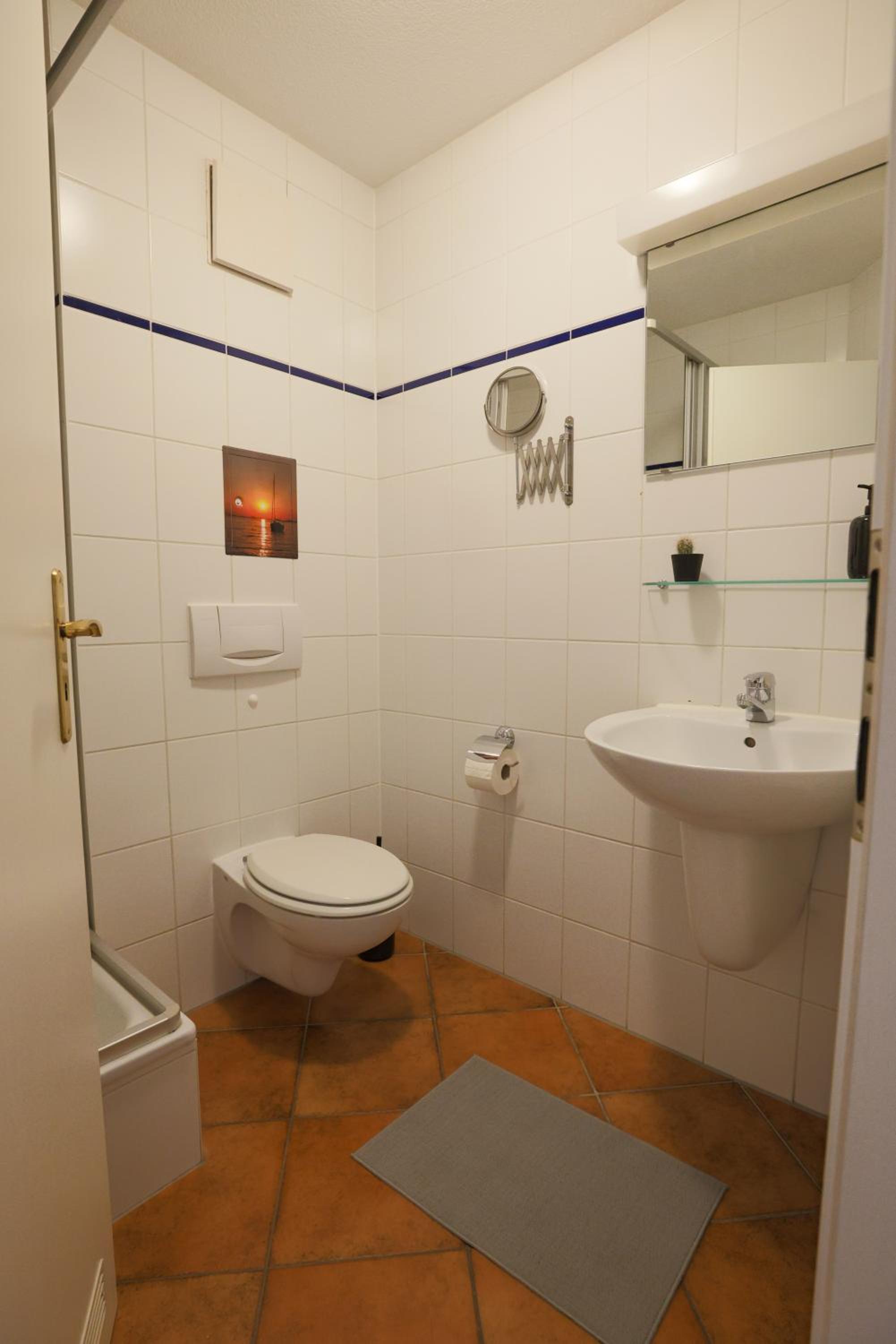 Two-Bedroom Apartment photo 2