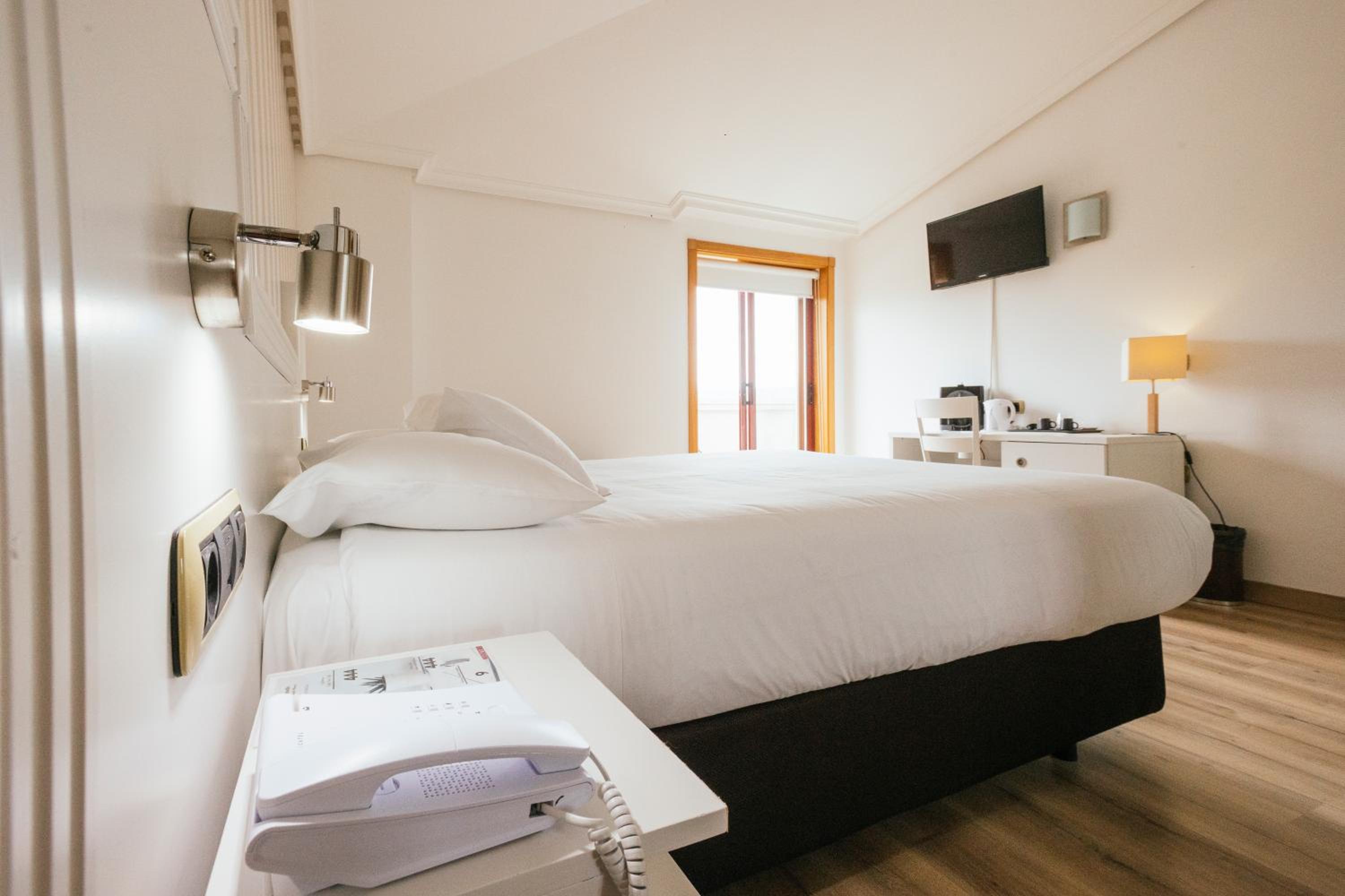 Habitación Doble Comfort