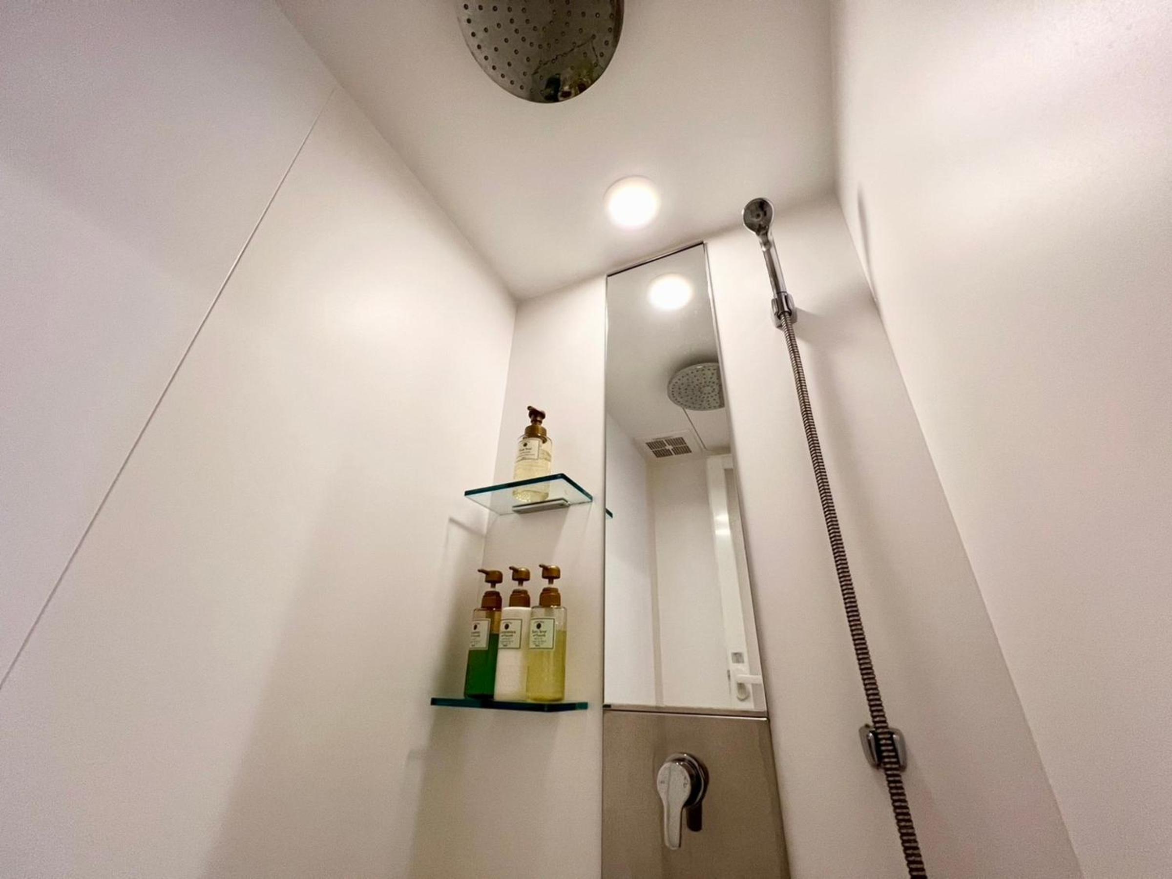 Deluxe Japanese style room with Private Open-Air Bath- Non-Smoking