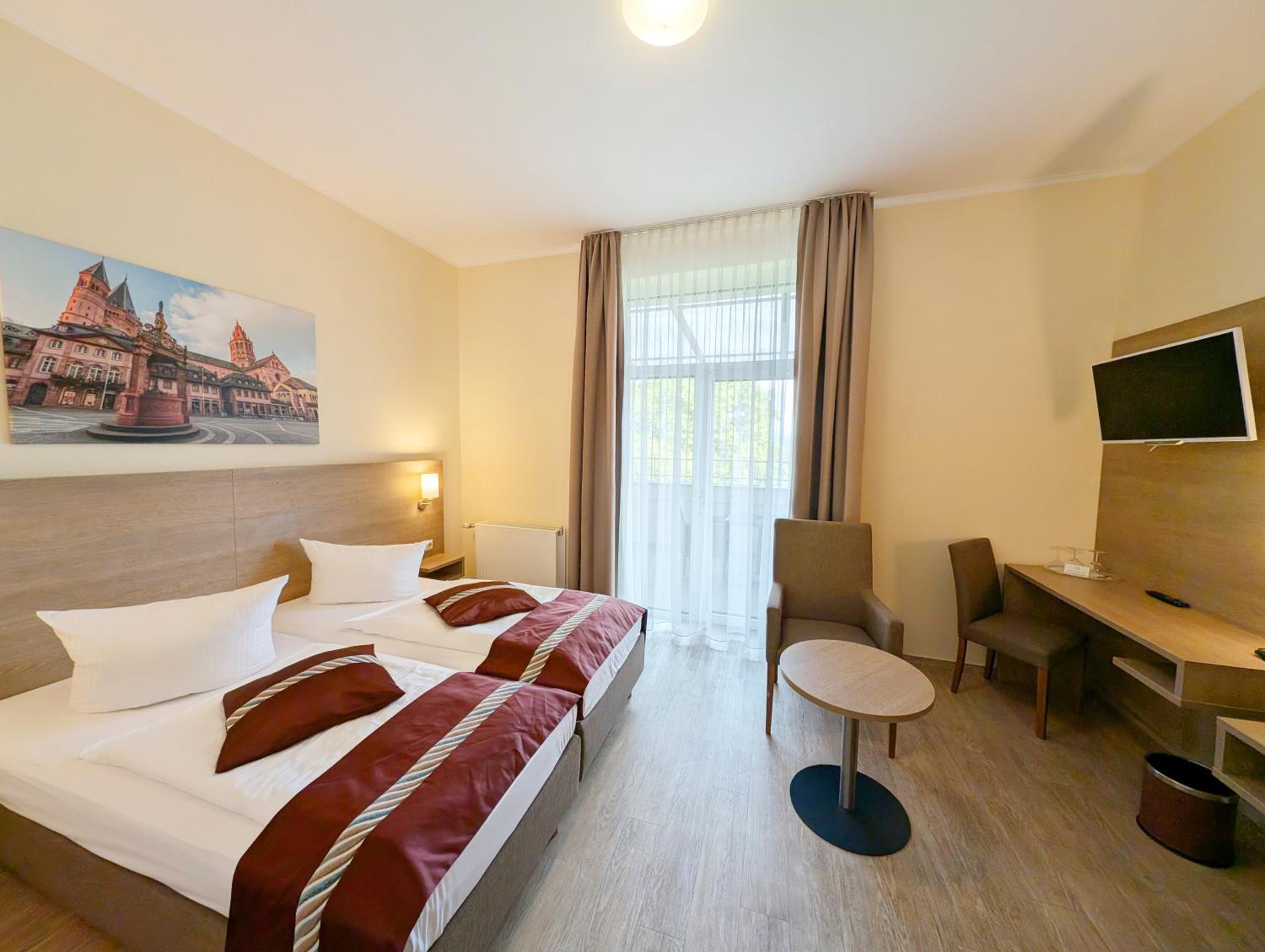 Double Room - Photo 1