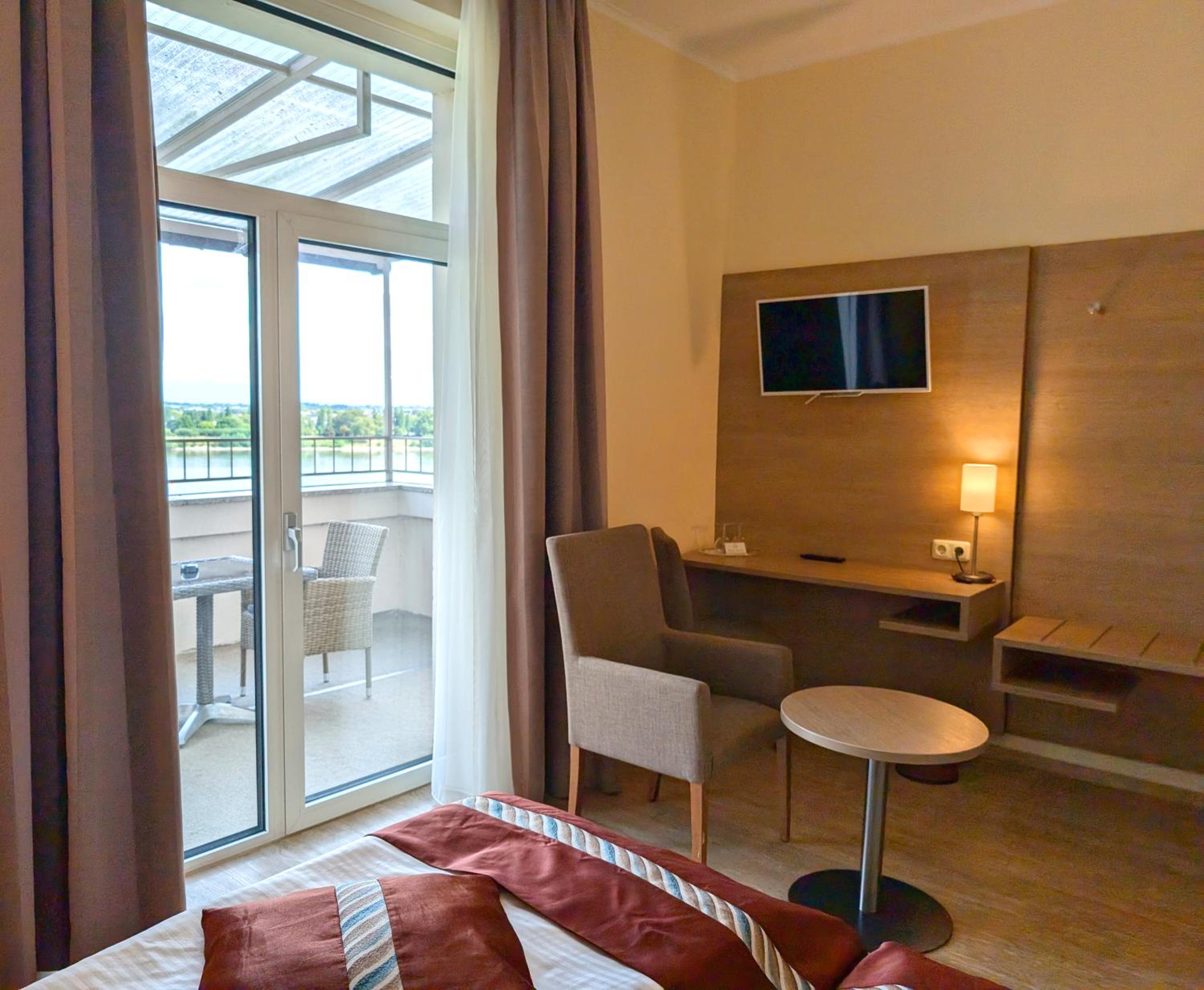 Double Room - Photo 3