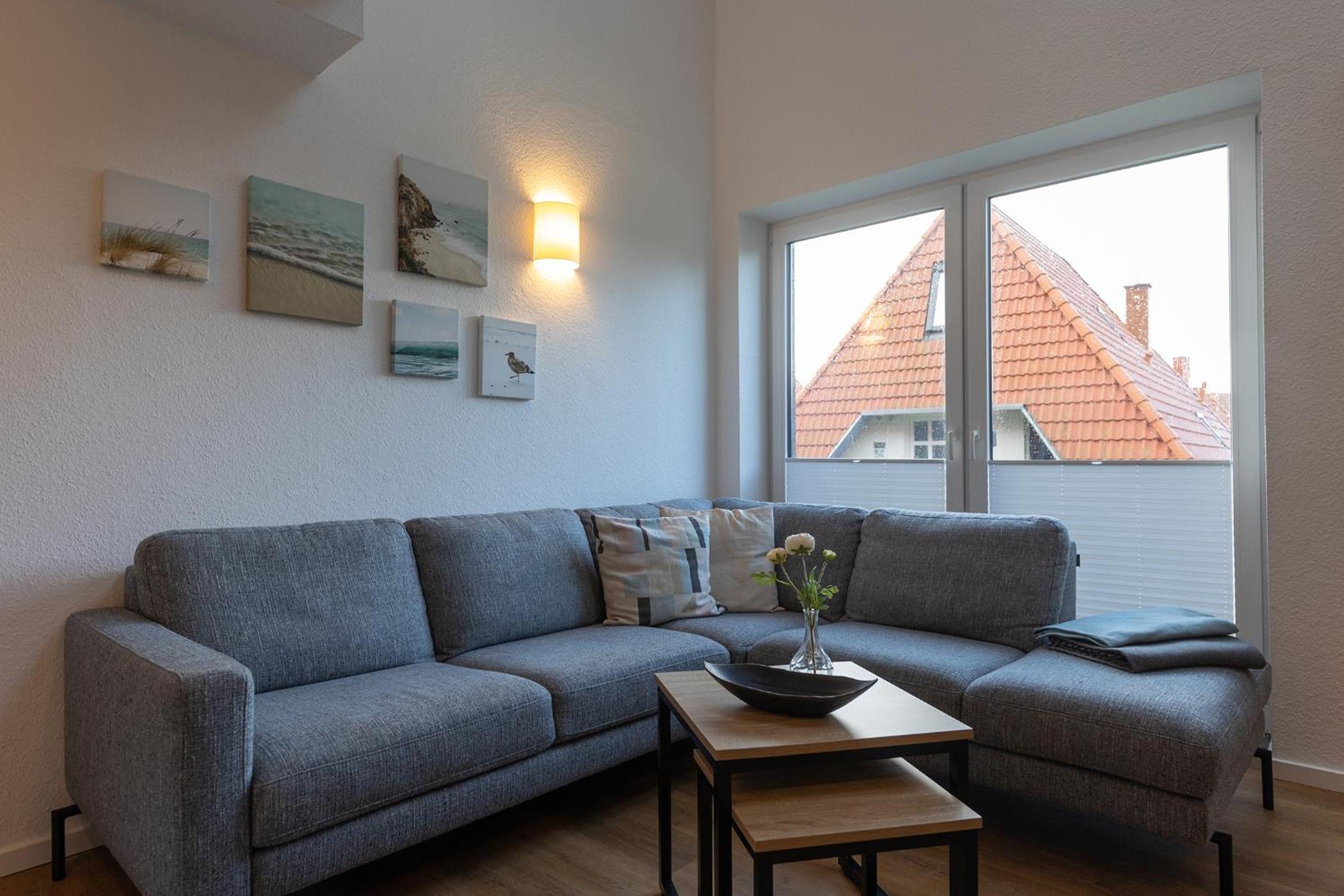 Apartment with Terrace photo 1