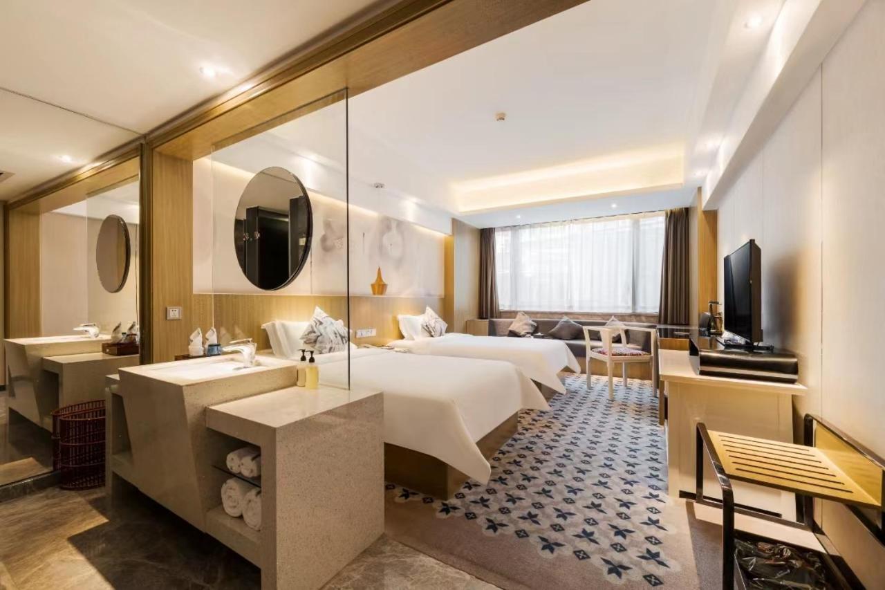 Superior Twin Room photo 1