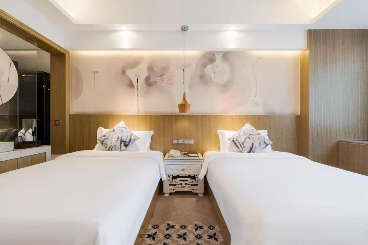 Superior Twin Room photo 2