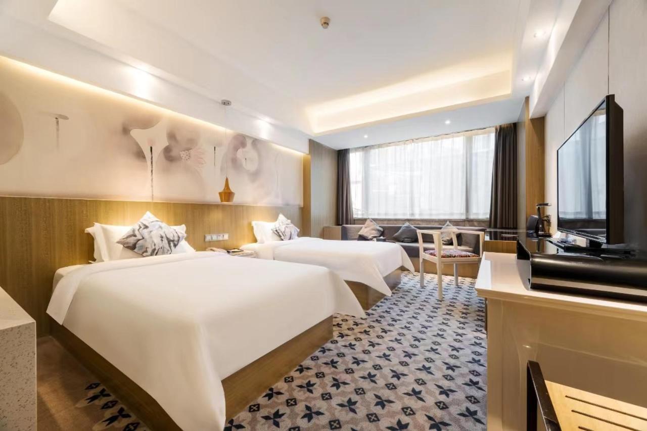 Superior Twin Room photo 3