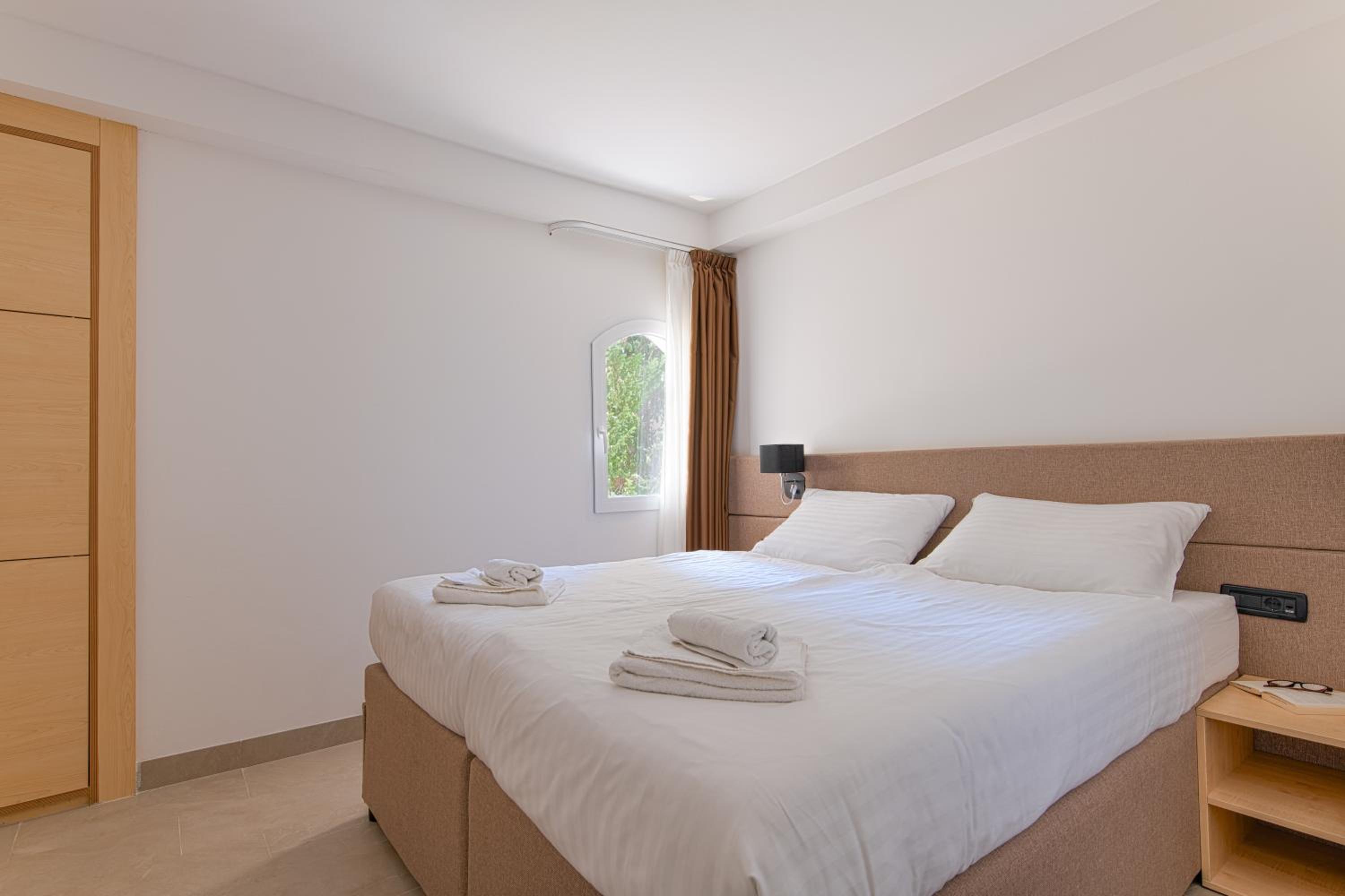 Suite with Terrace photo 1